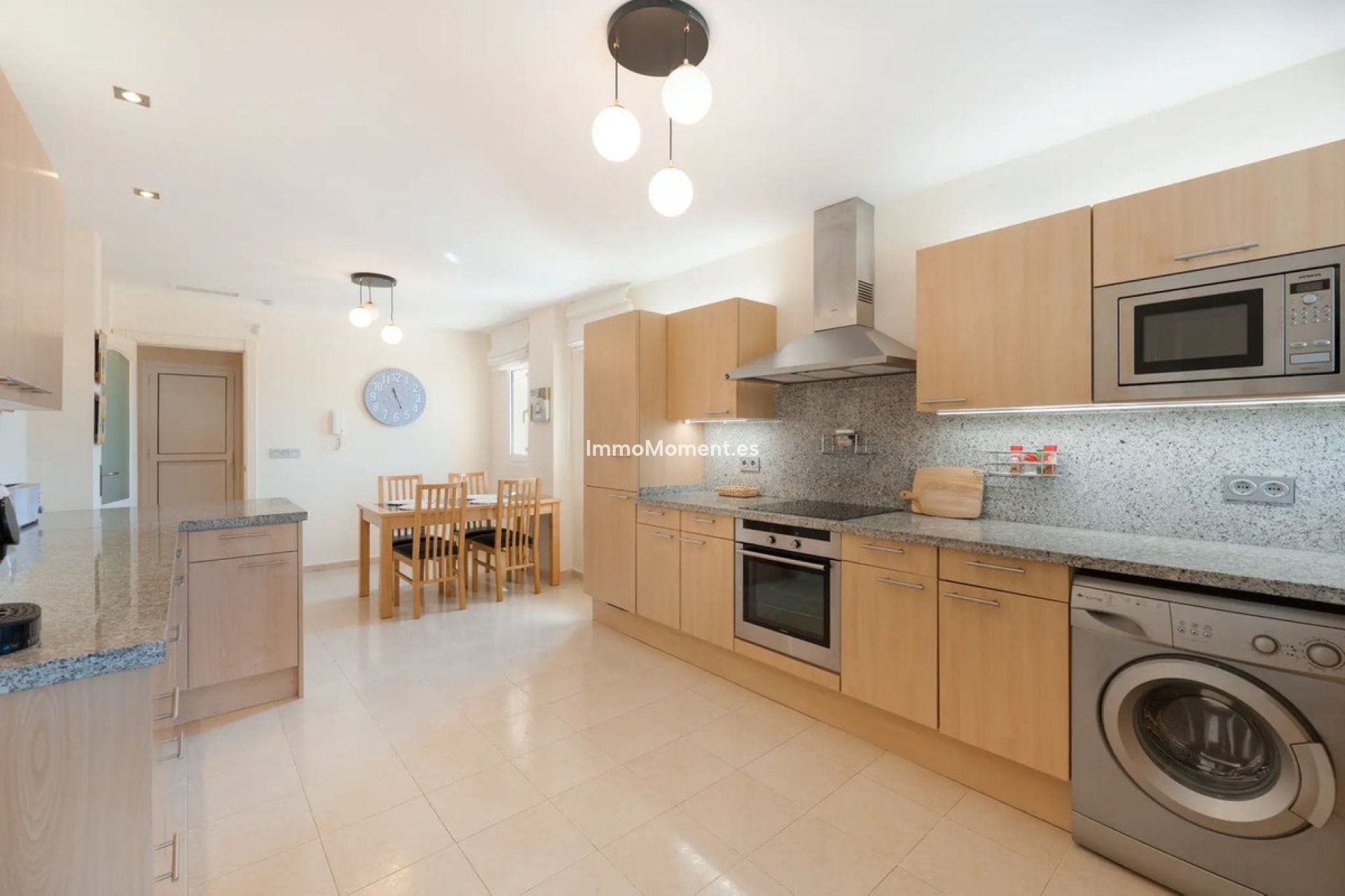 Reventa - Apartamento - Sotogrande - San Roque