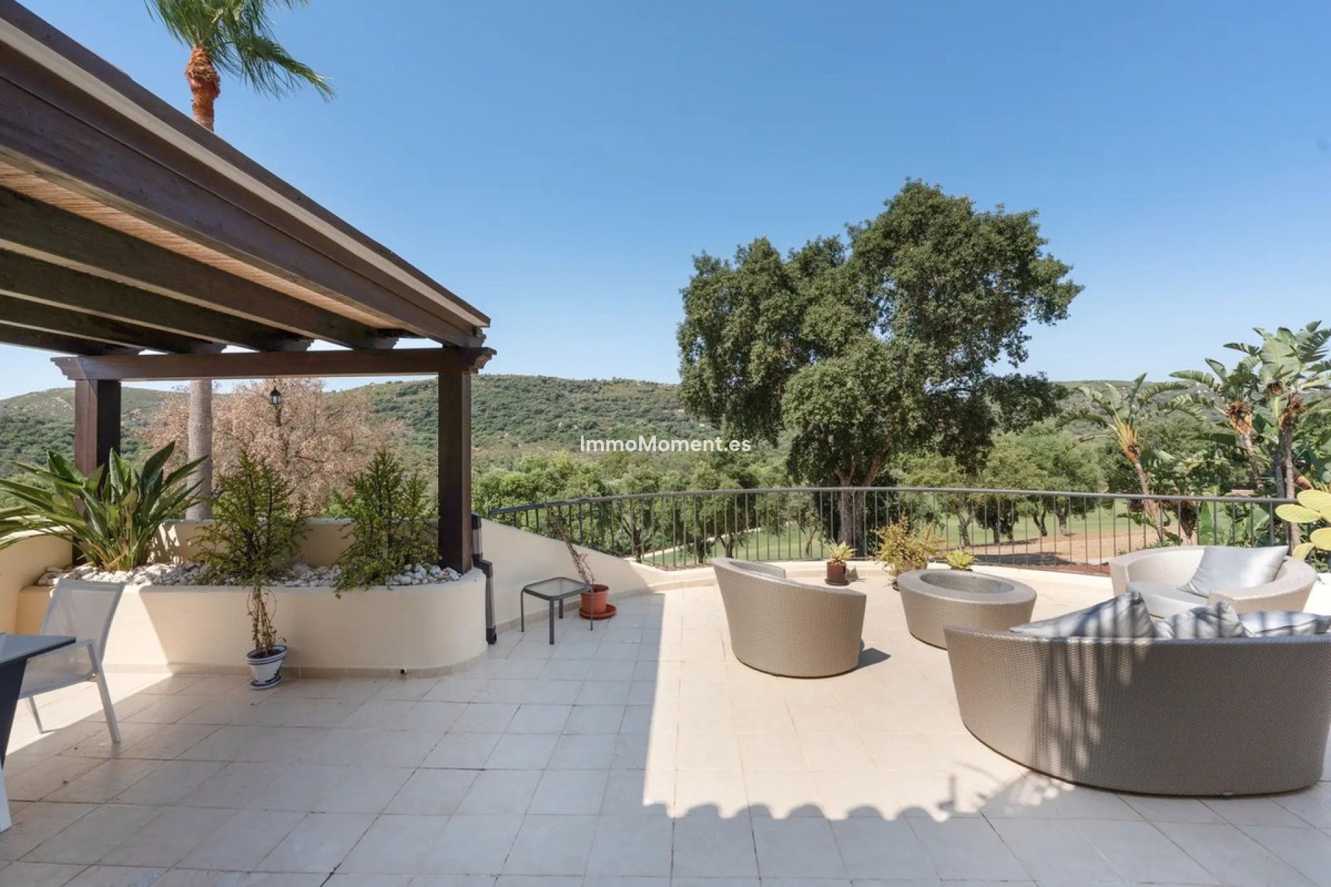Reventa - Apartamento - Sotogrande - San Roque