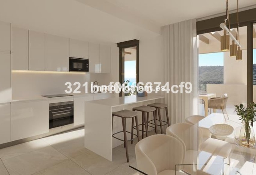 Reventa - Apartamento - Sotogrande - San Roque