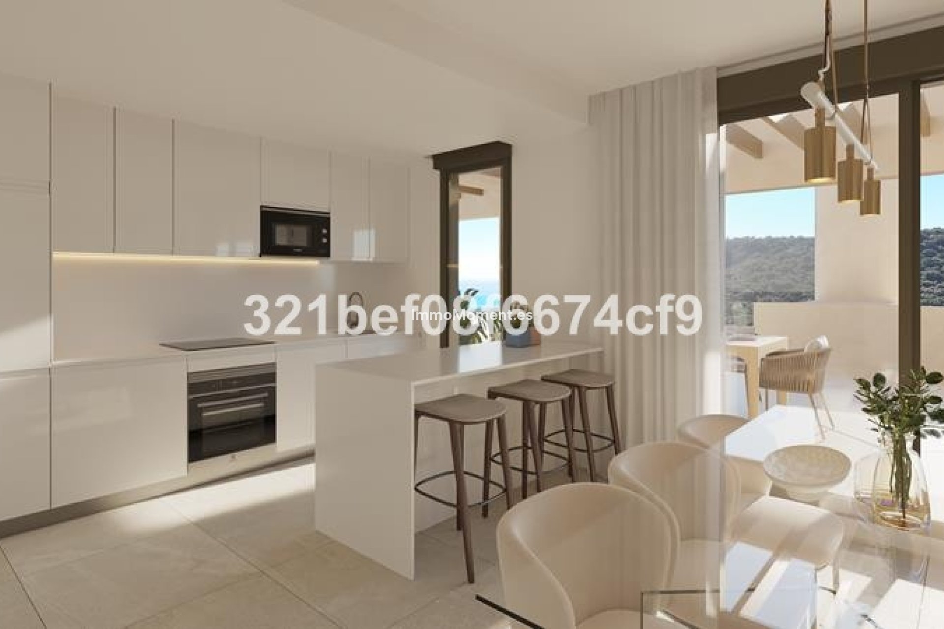 Reventa - Apartamento - Sotogrande - San Roque