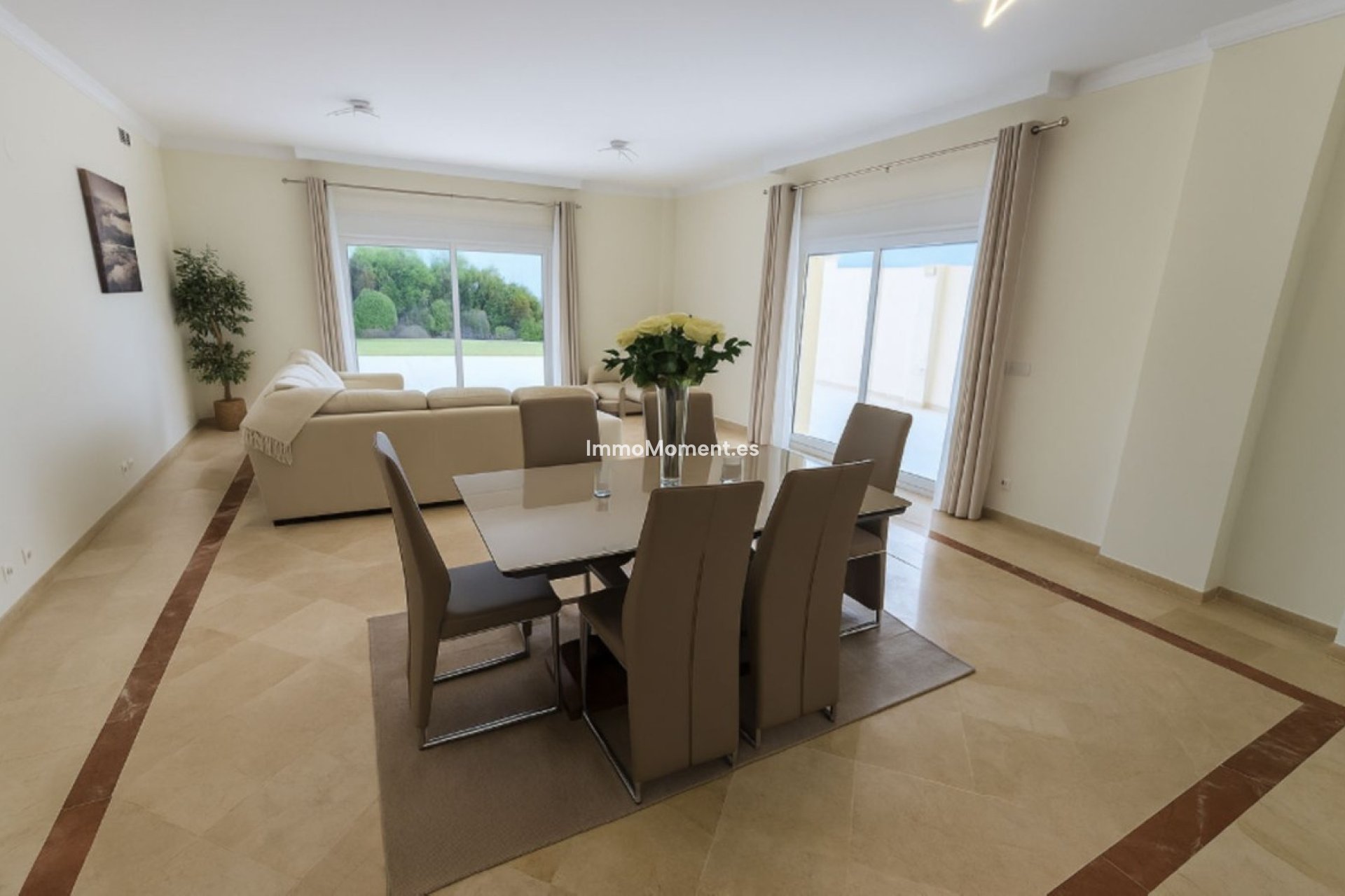 Reventa - Apartamento - Sotogrande - San Roque