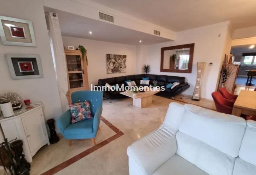 Reventa - Apartamento - Sotogrande - San Roque