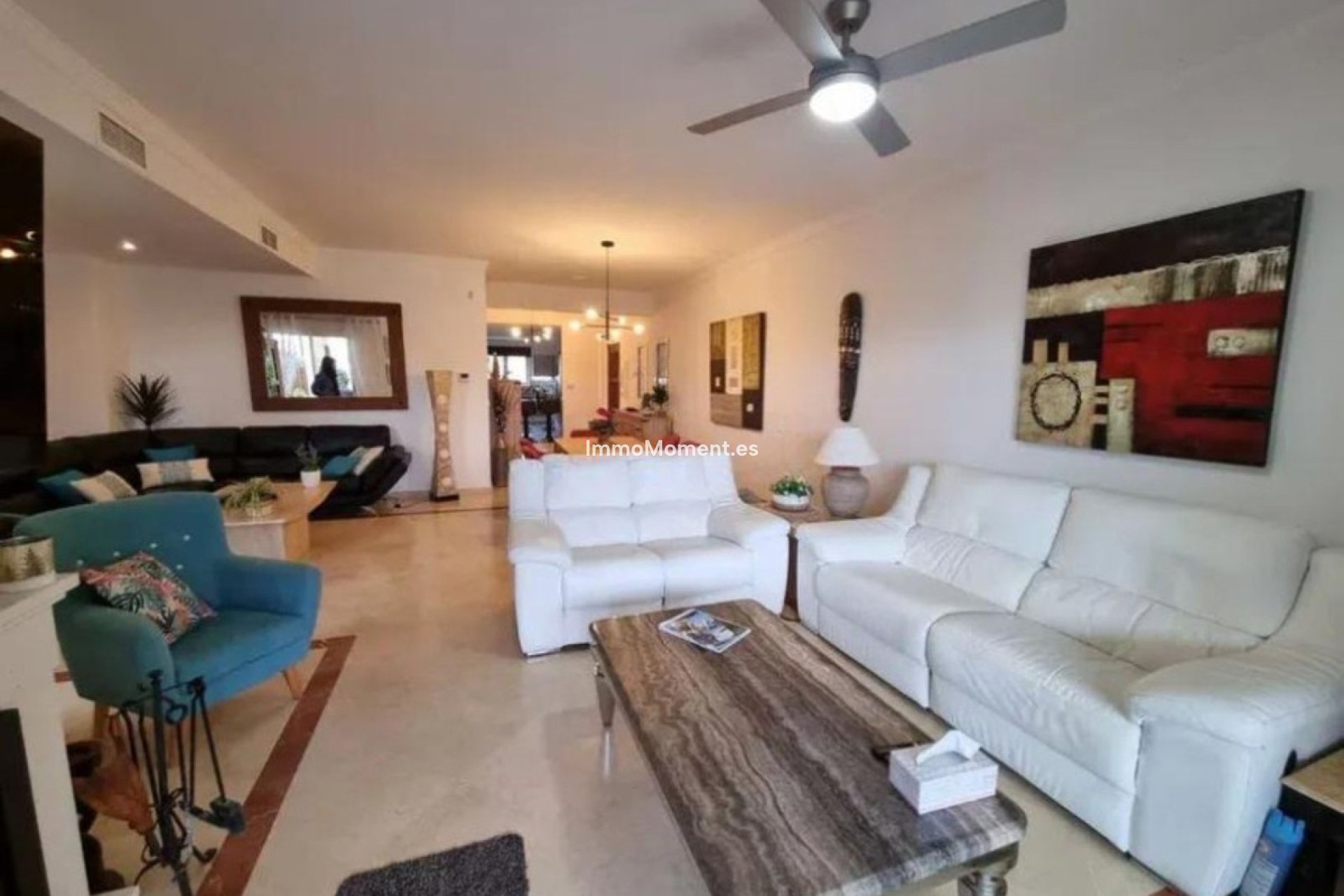 Reventa - Apartamento - Sotogrande - San Roque