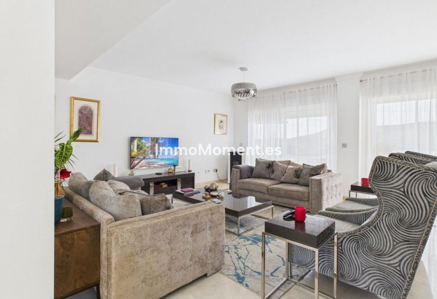 Reventa - Apartamento - Sotogrande - San Roque