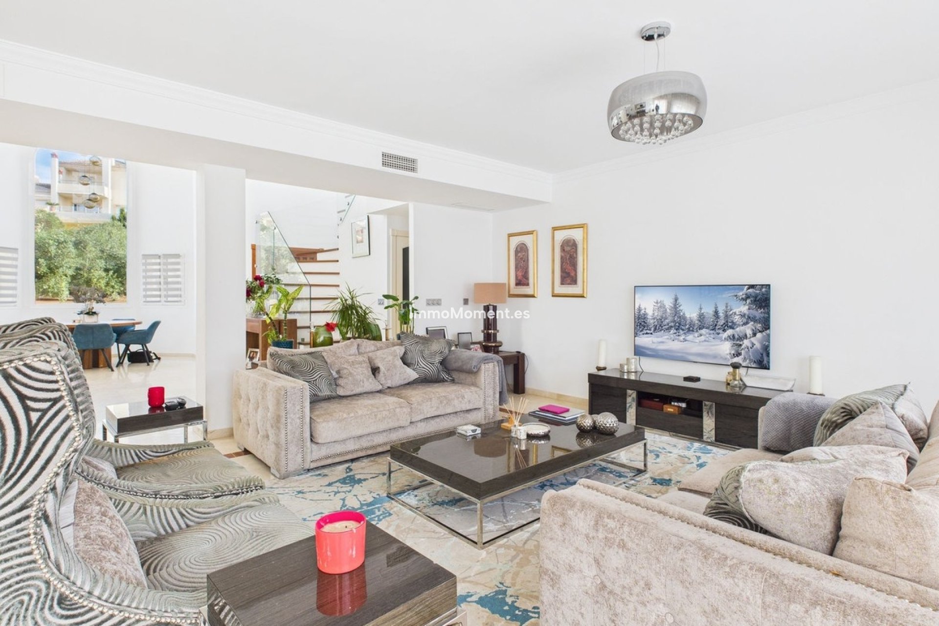 Reventa - Apartamento - Sotogrande - San Roque