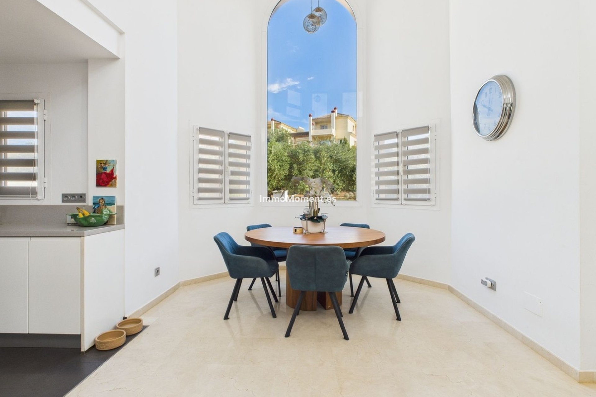 Reventa - Apartamento - Sotogrande - San Roque