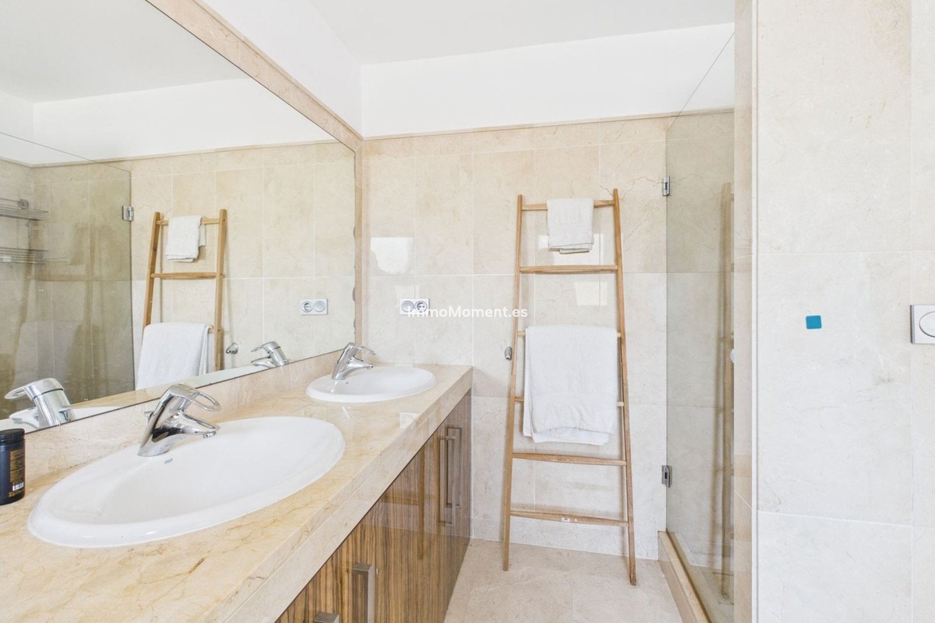 Reventa - Apartamento - Sotogrande - San Roque