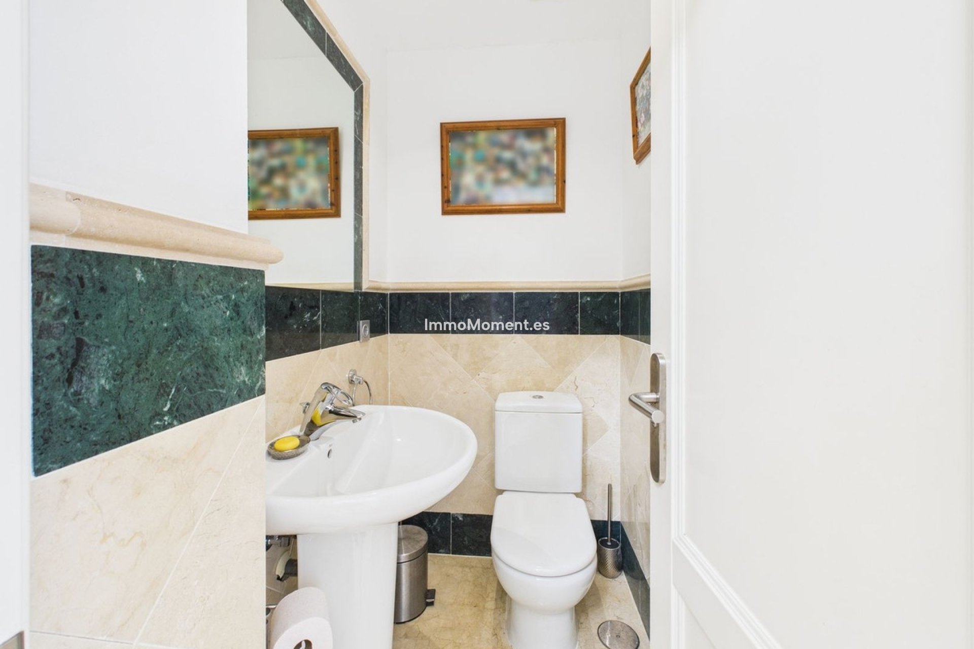 Reventa - Apartamento - Sotogrande - San Roque