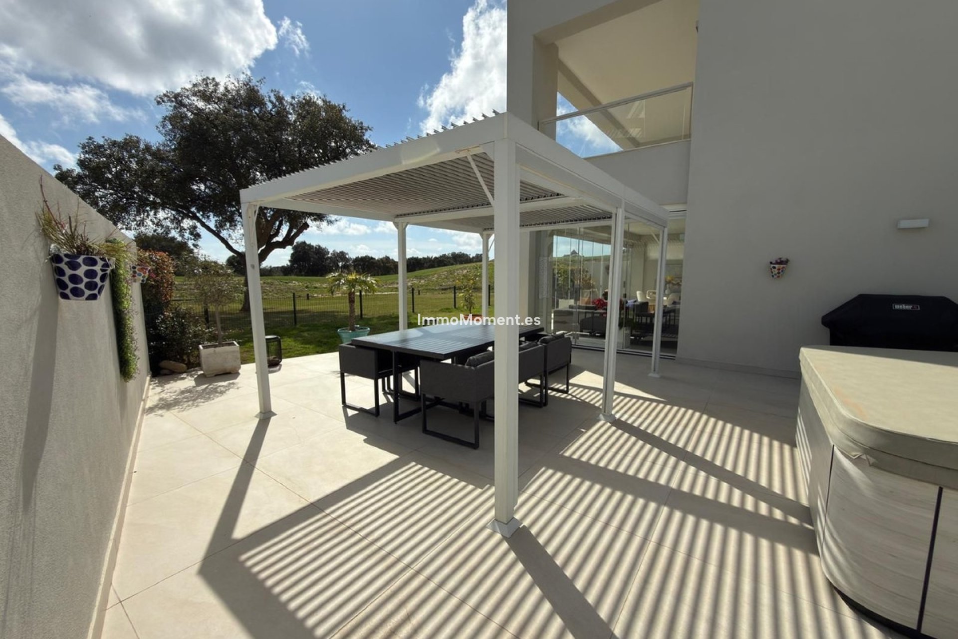 Reventa - Apartamento - Sotogrande - San Roque