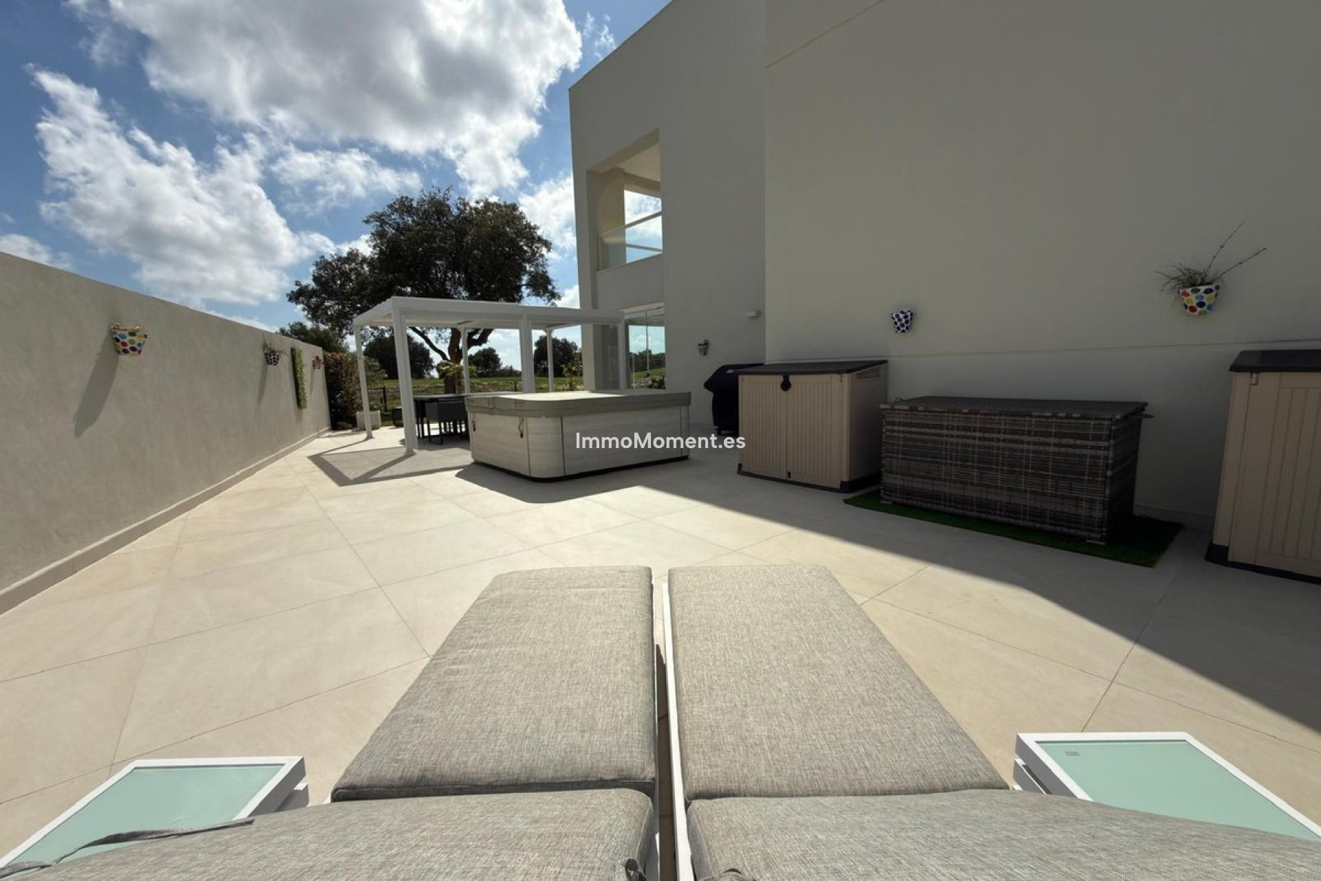 Reventa - Apartamento - Sotogrande - San Roque