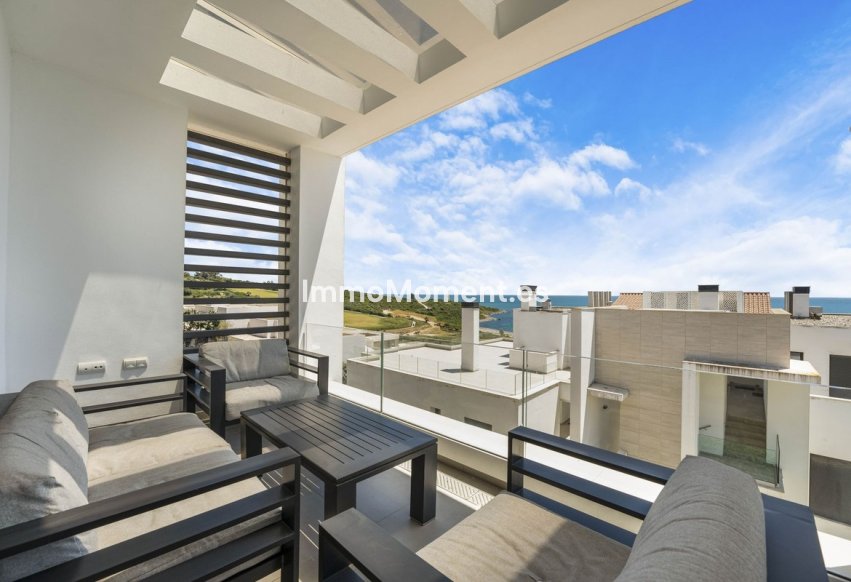Reventa - Apartamento - Sotogrande - San Roque