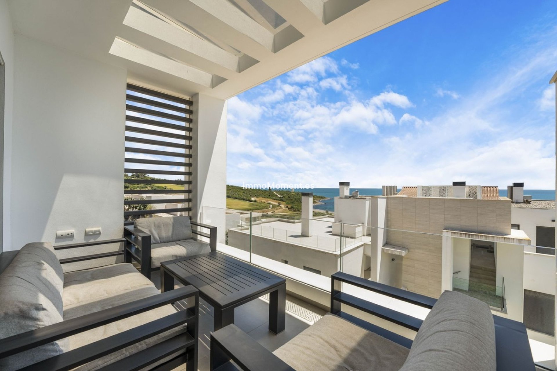 Reventa - Apartamento - Sotogrande - San Roque