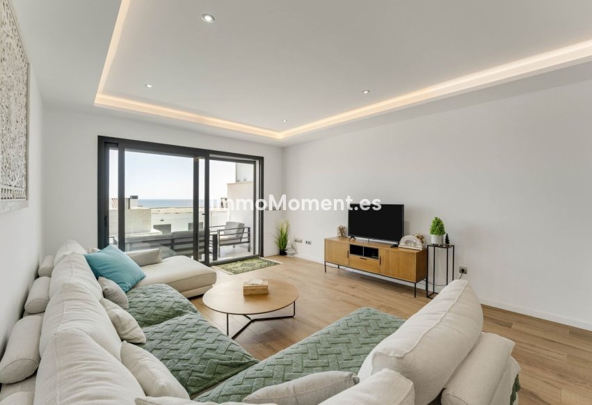 Reventa - Apartamento - Sotogrande - San Roque