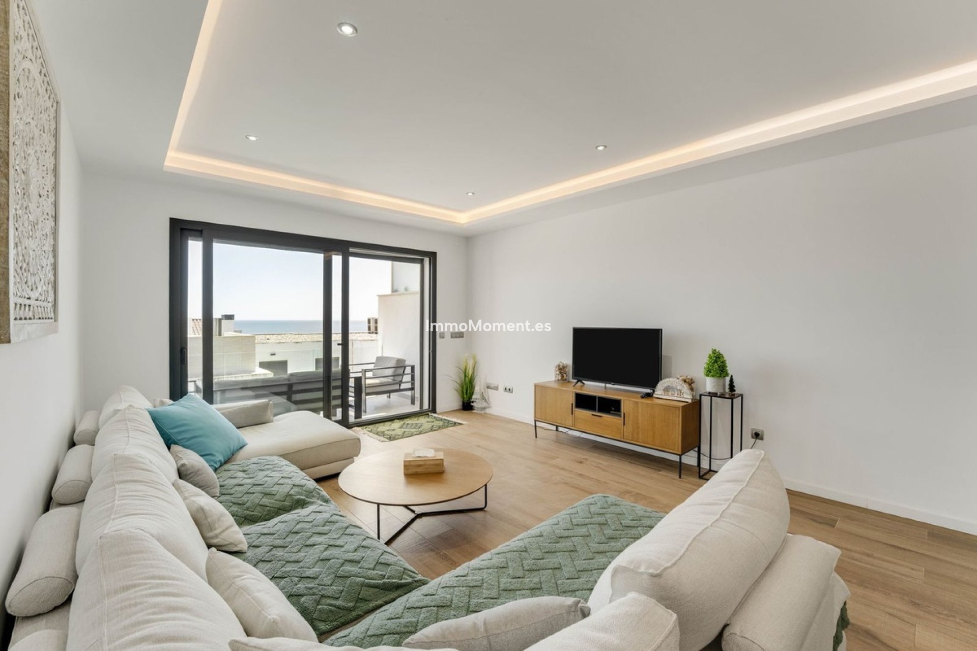 Reventa - Apartamento - Sotogrande - San Roque