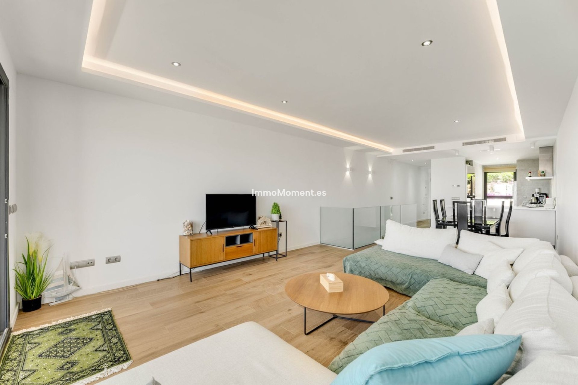 Reventa - Apartamento - Sotogrande - San Roque