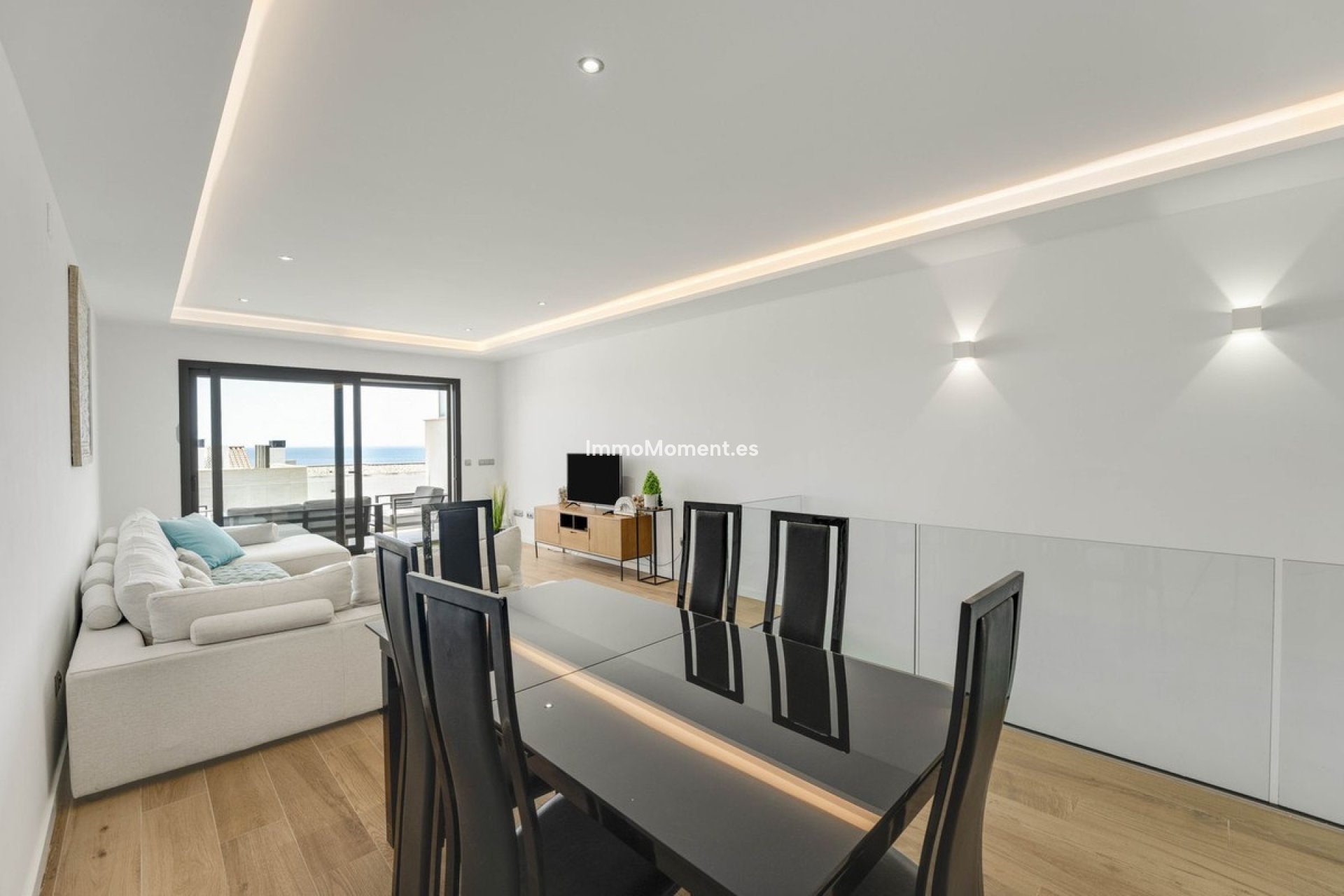 Reventa - Apartamento - Sotogrande - San Roque