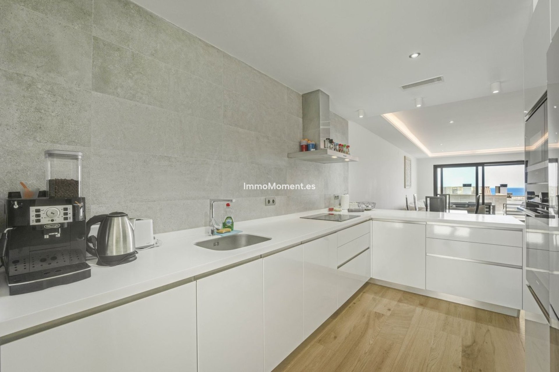 Reventa - Apartamento - Sotogrande - San Roque