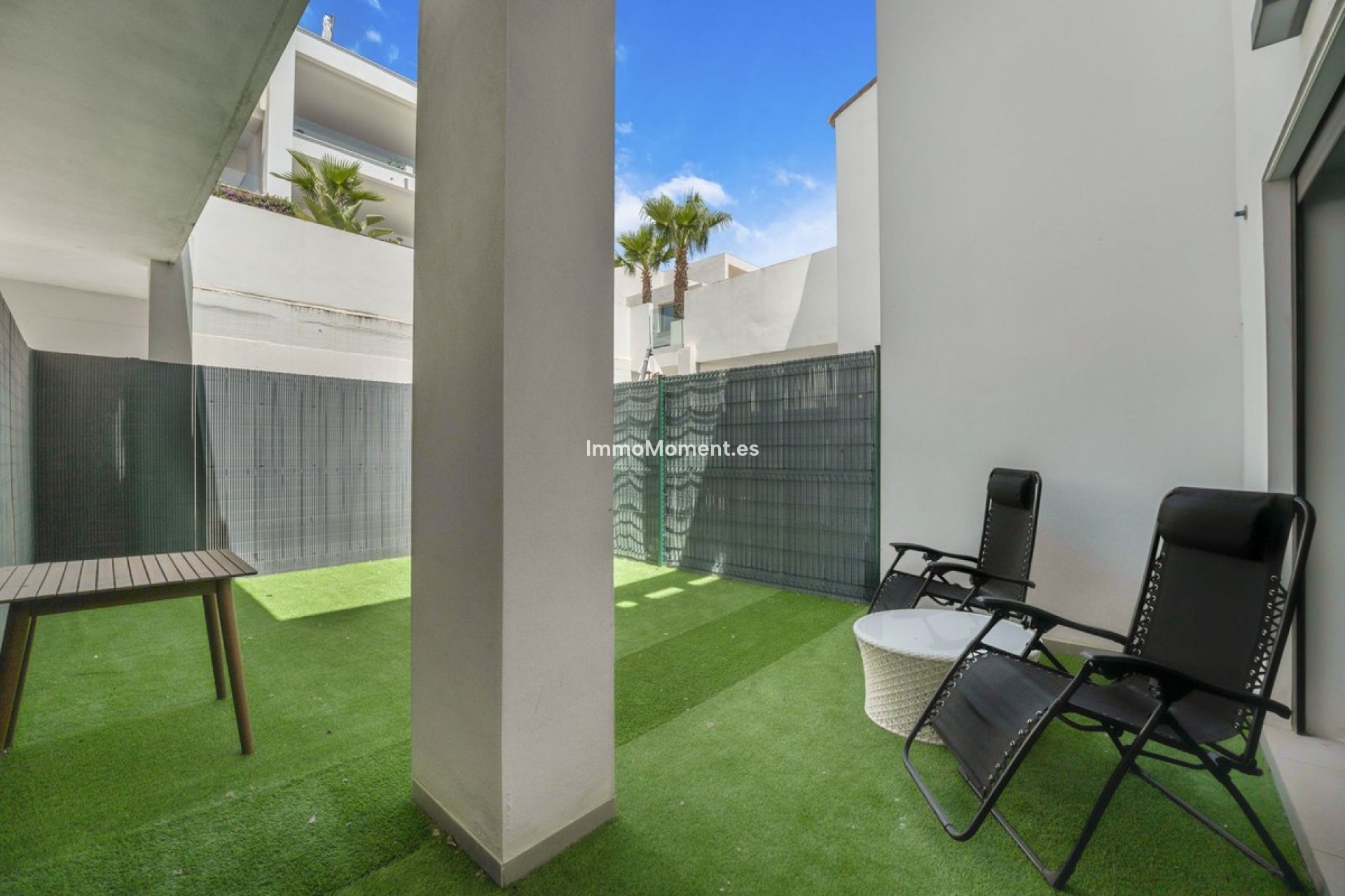 Reventa - Apartamento - Sotogrande - San Roque