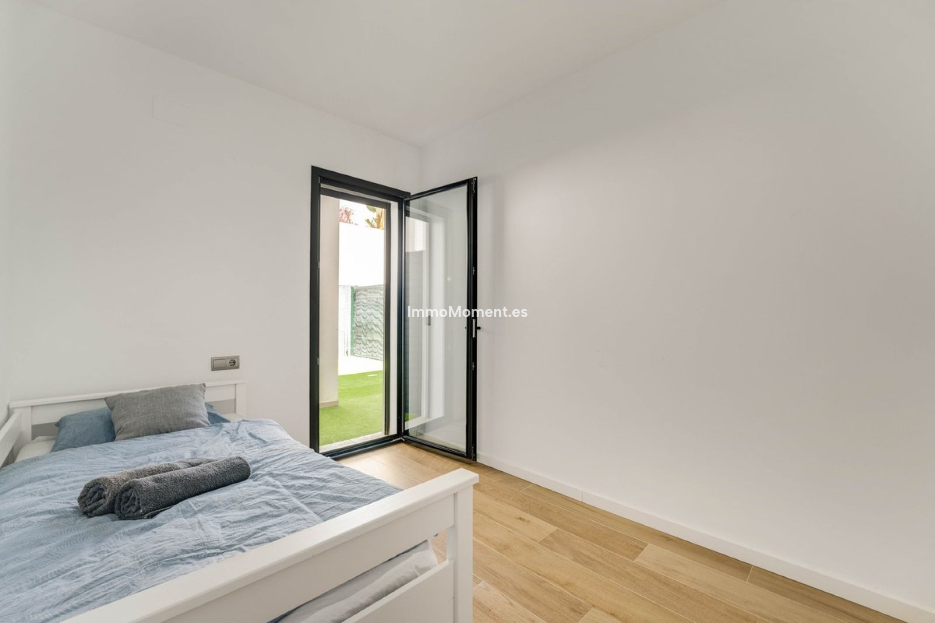Reventa - Apartamento - Sotogrande - San Roque