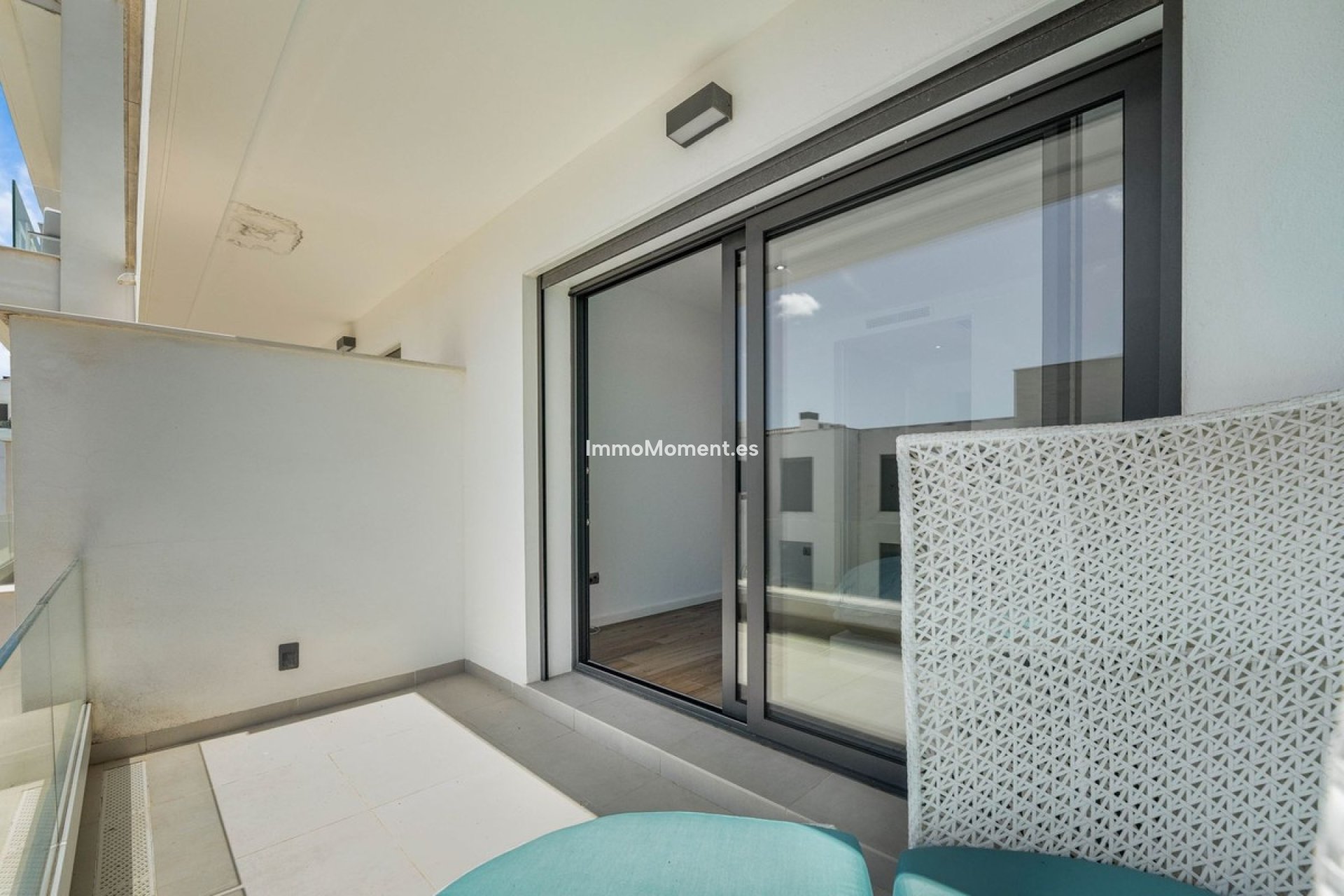 Reventa - Apartamento - Sotogrande - San Roque