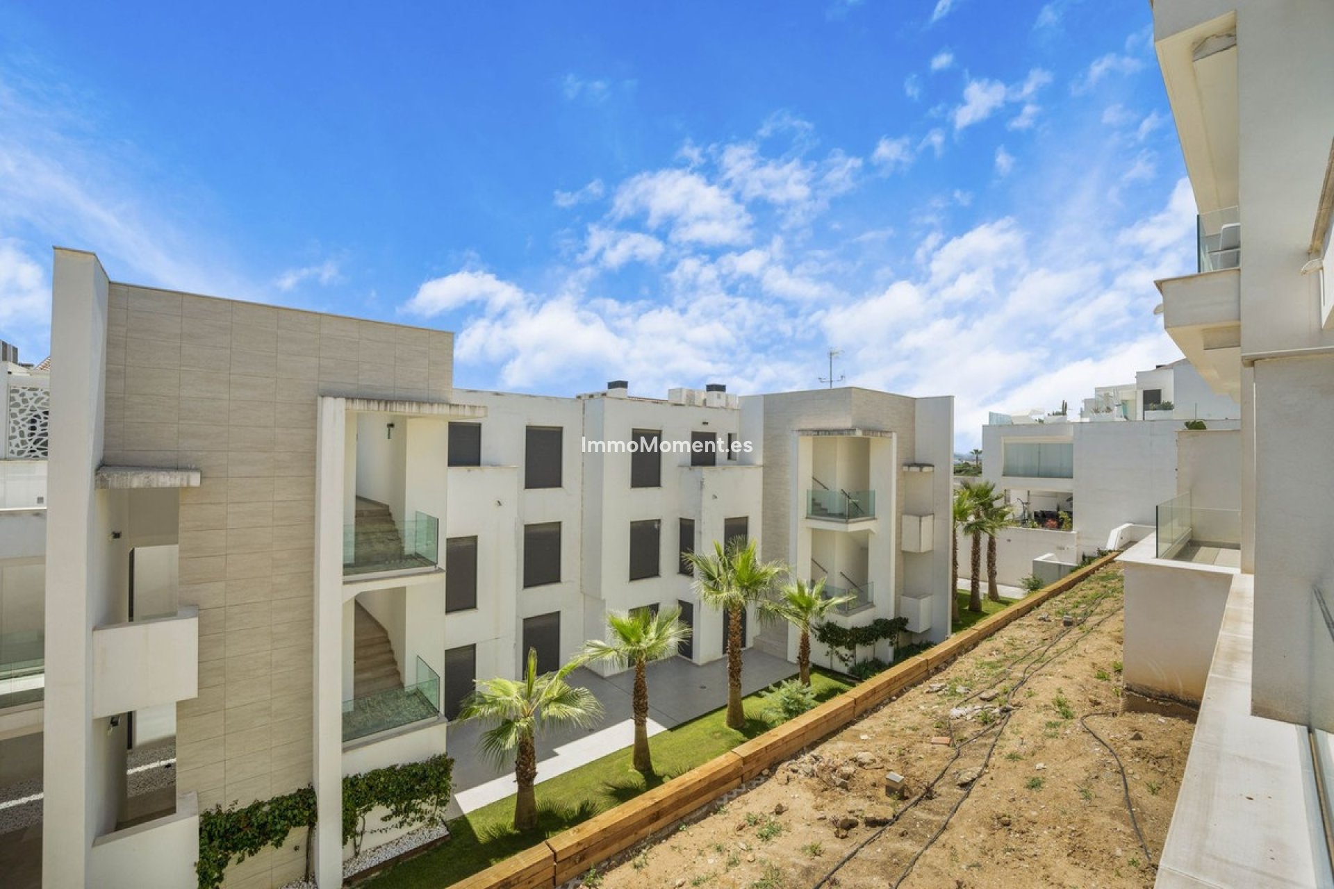 Reventa - Apartamento - Sotogrande - San Roque