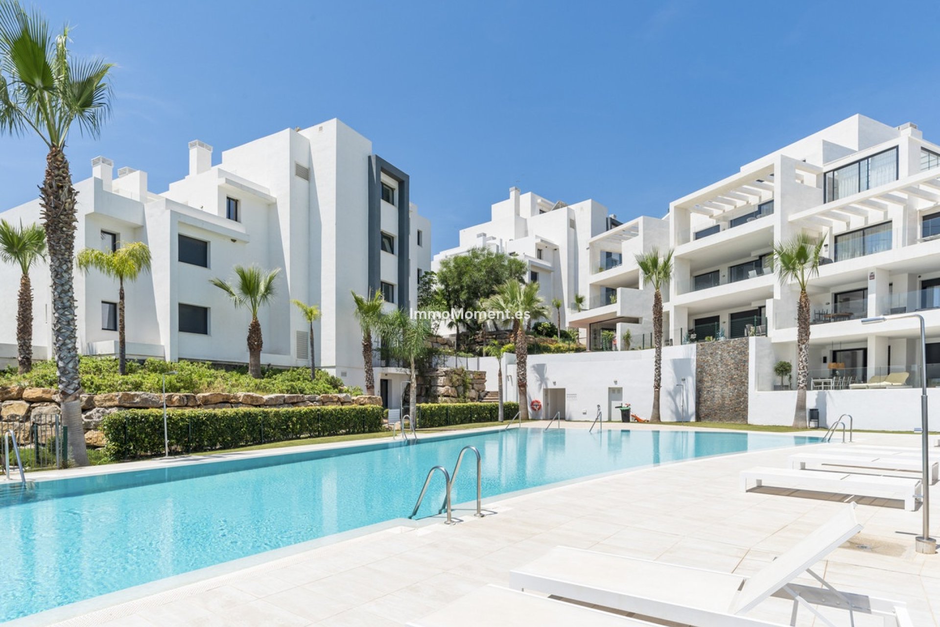 Reventa - Apartamento - Sotogrande - Sotogrande Alto