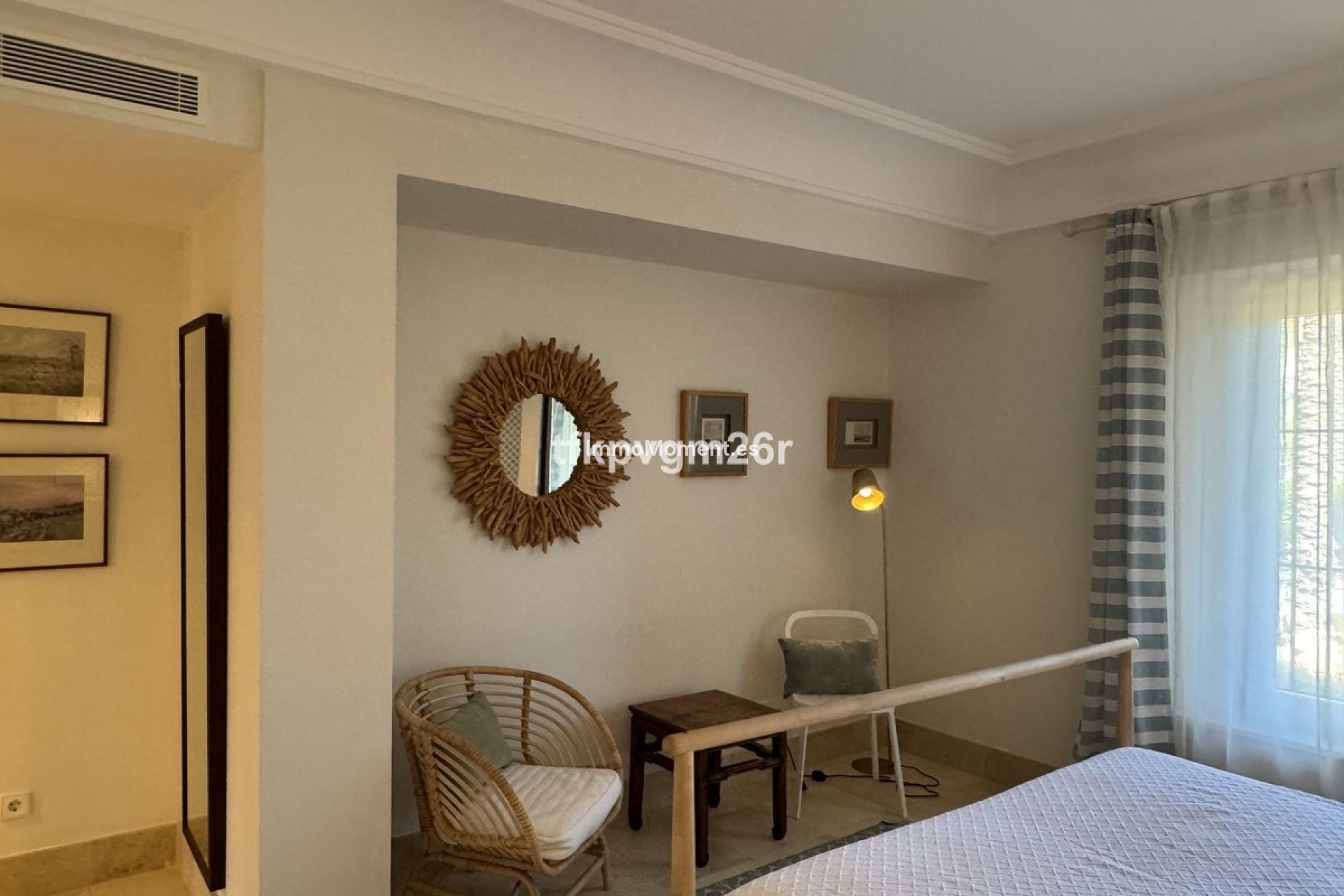 Reventa - Apartamento - Sotogrande - Sotogrande Alto