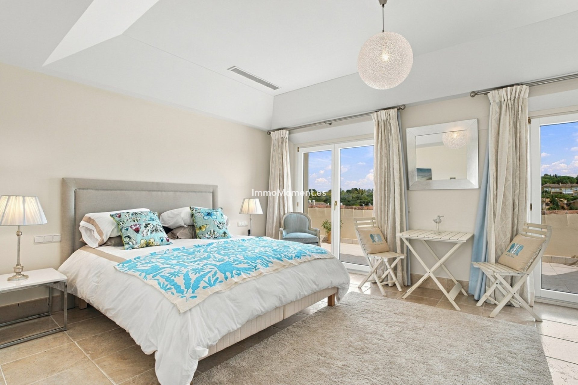 Reventa - Apartamento - Sotogrande - Sotogrande Alto