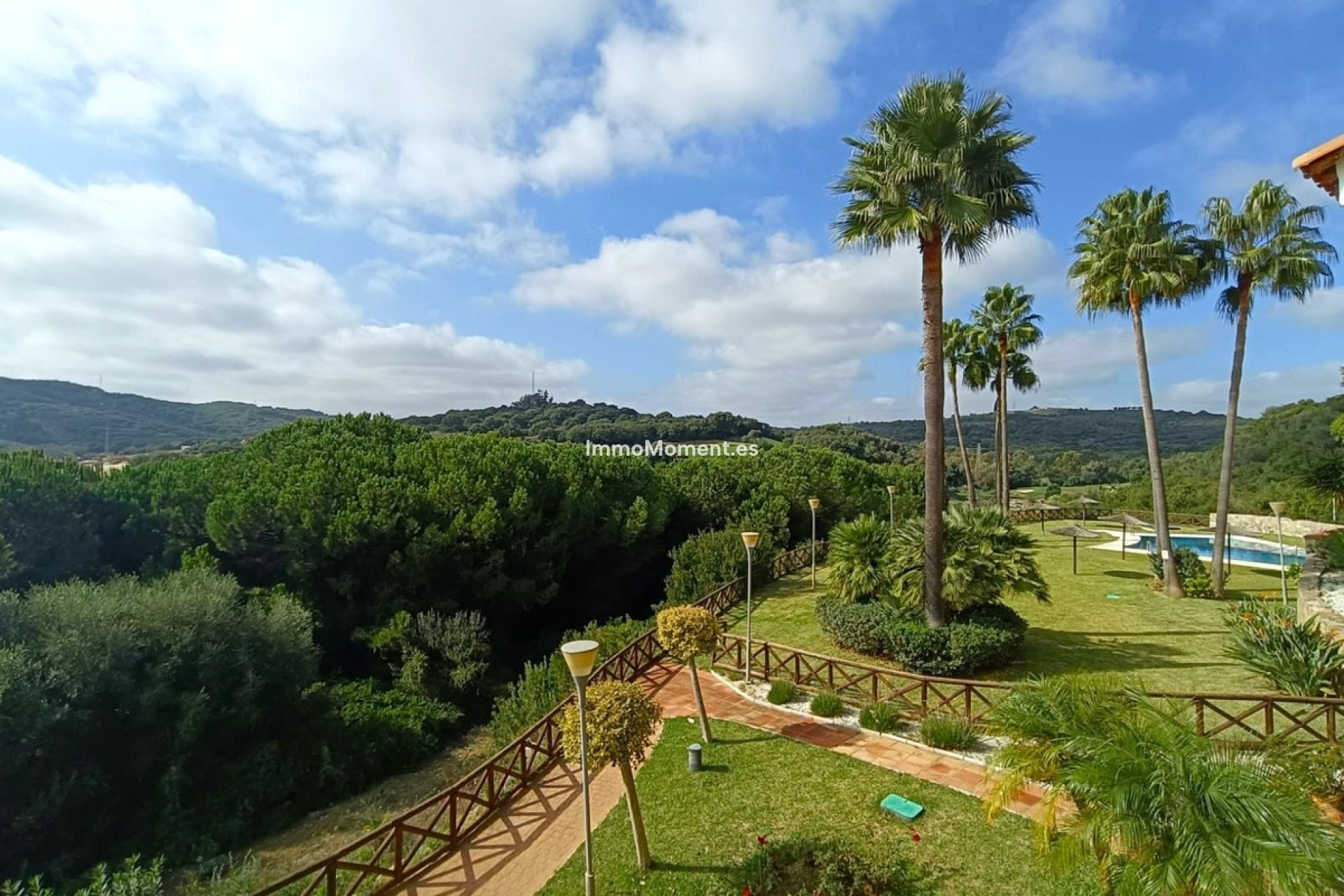 Reventa - Apartamento - Sotogrande - Sotogrande Alto