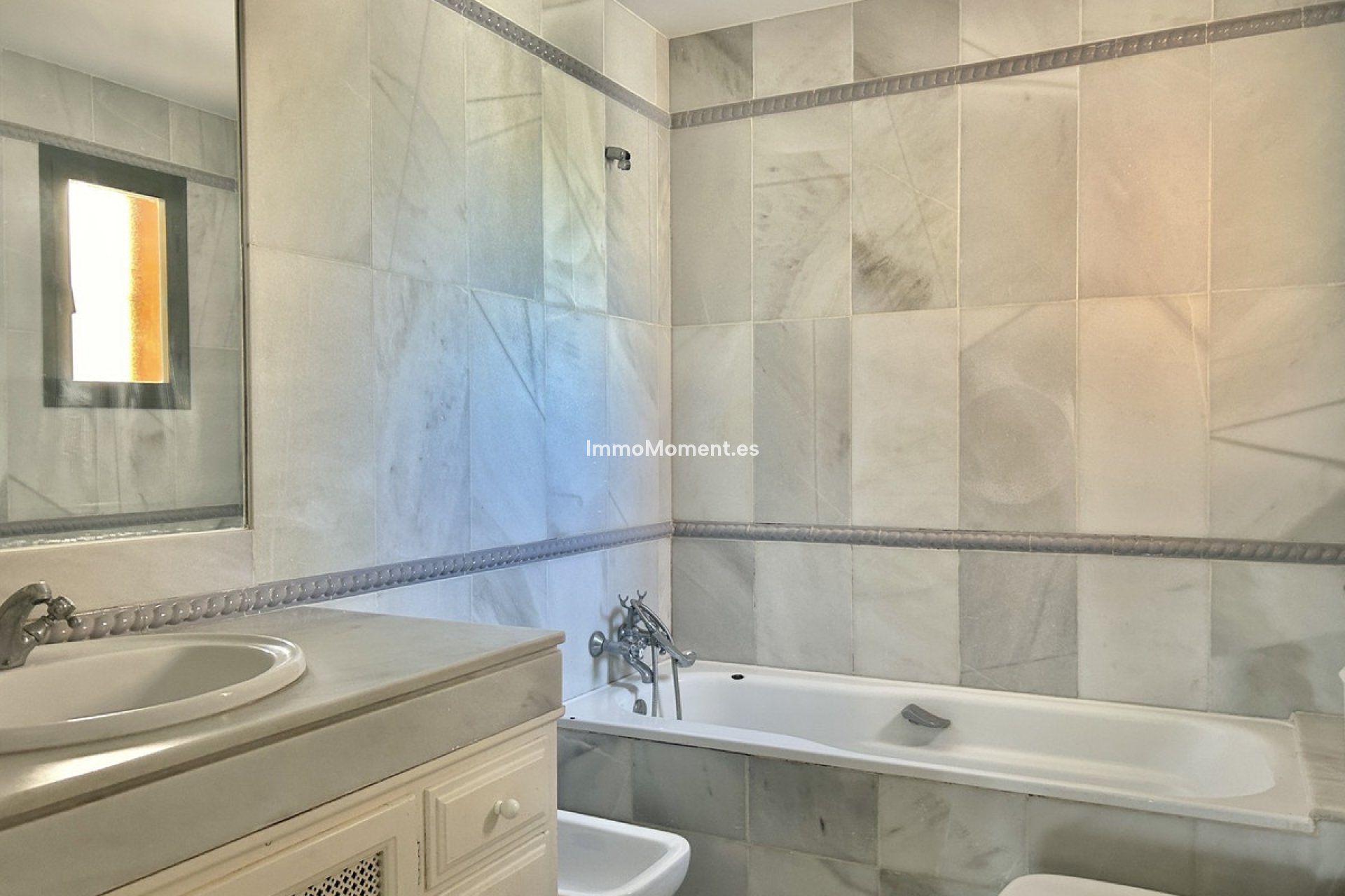 Reventa - Apartamento - Sotogrande - Sotogrande Alto