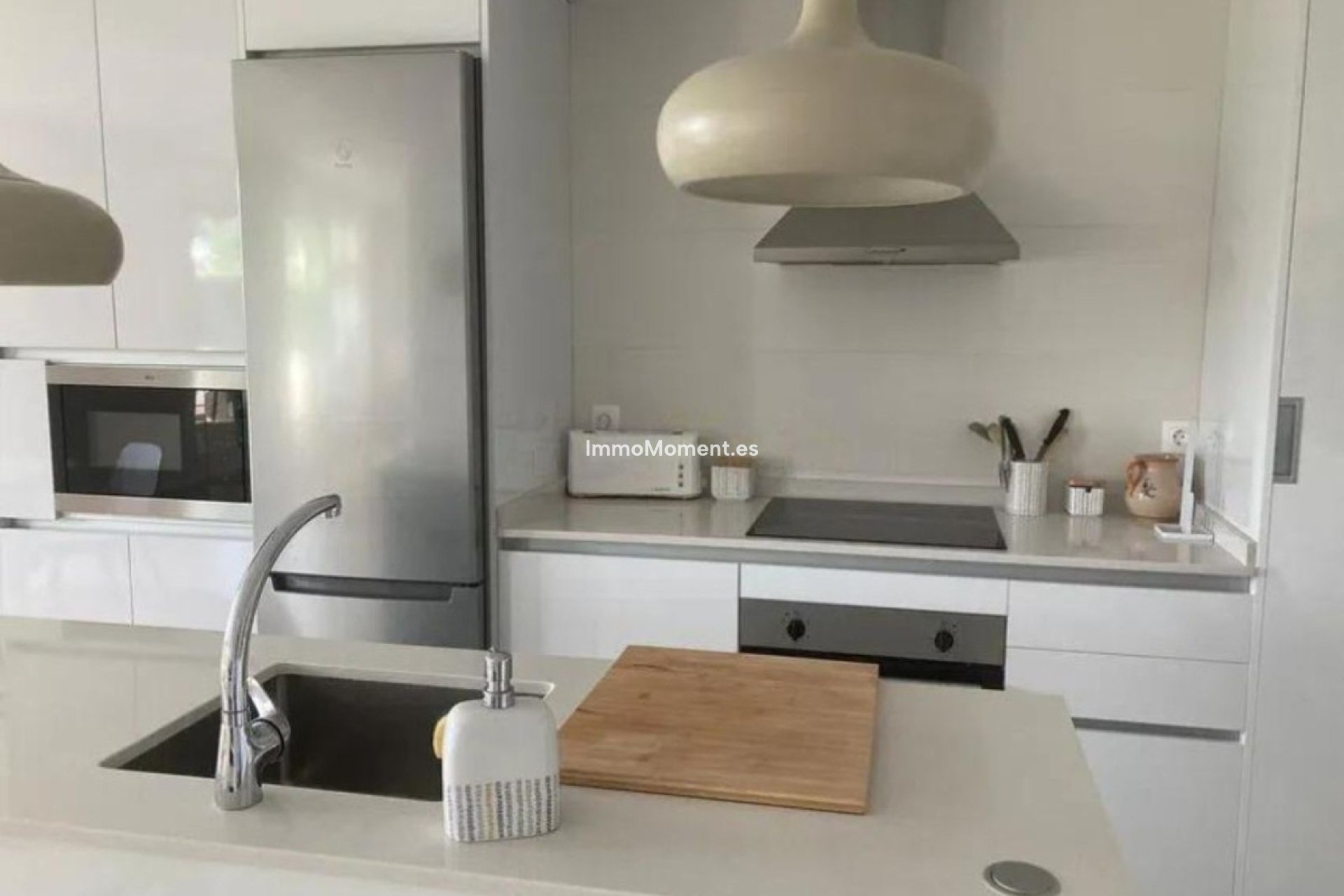 Reventa - Apartamento - Sotogrande - Sotogrande Alto