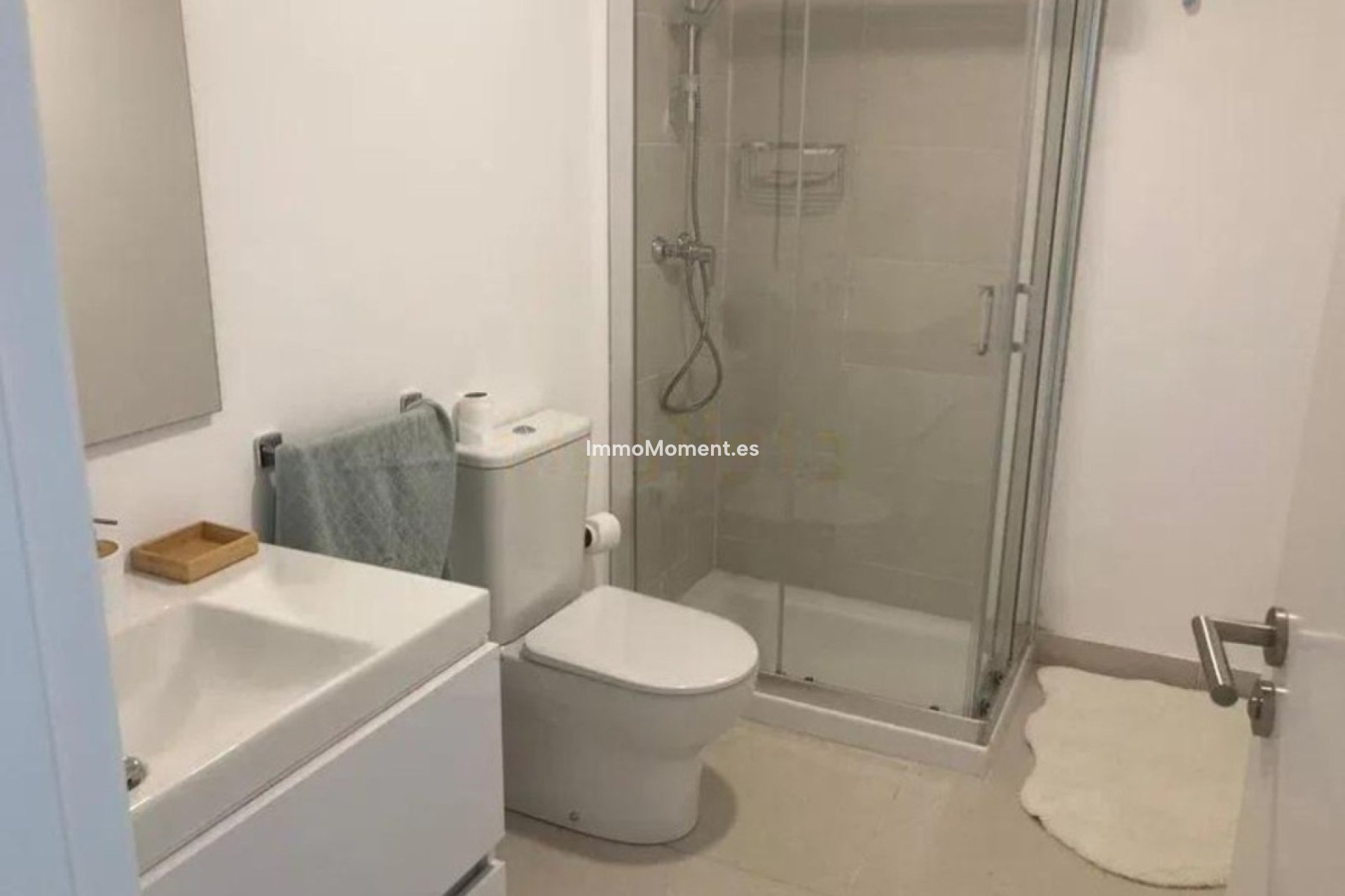 Reventa - Apartamento - Sotogrande - Sotogrande Alto