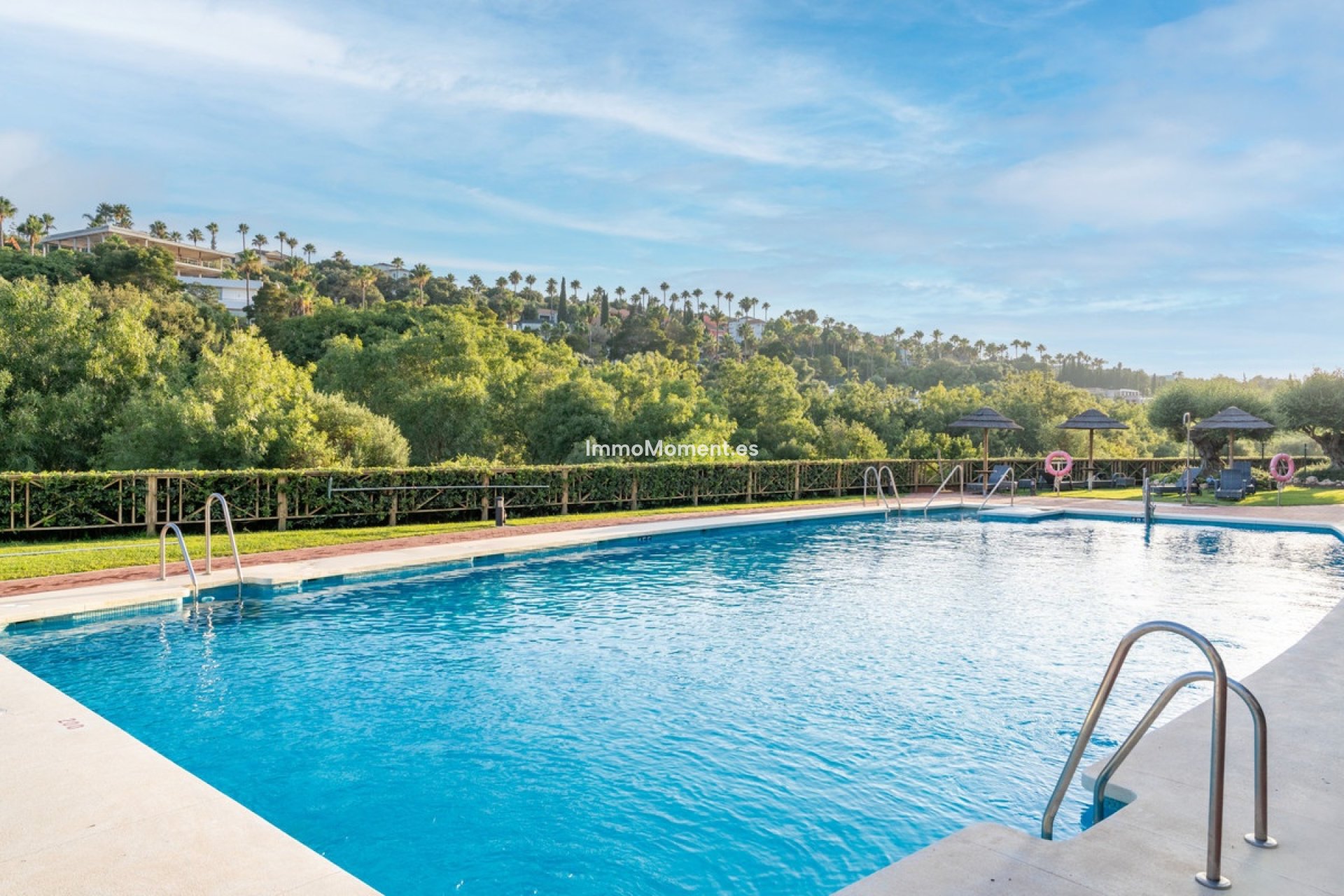 Reventa - Apartamento - Sotogrande - Sotogrande Alto
