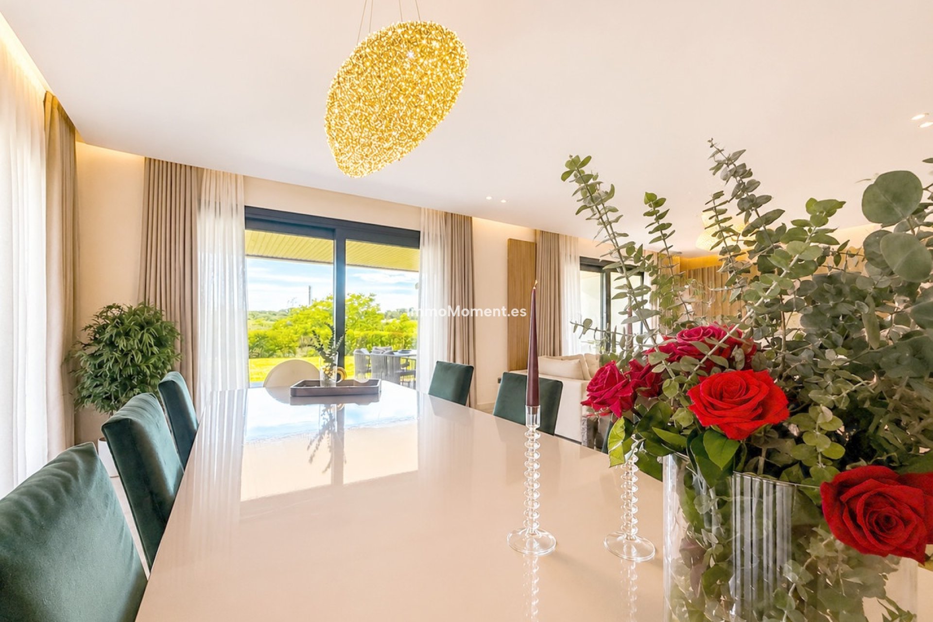 Reventa - Apartamento - Sotogrande - Sotogrande Alto