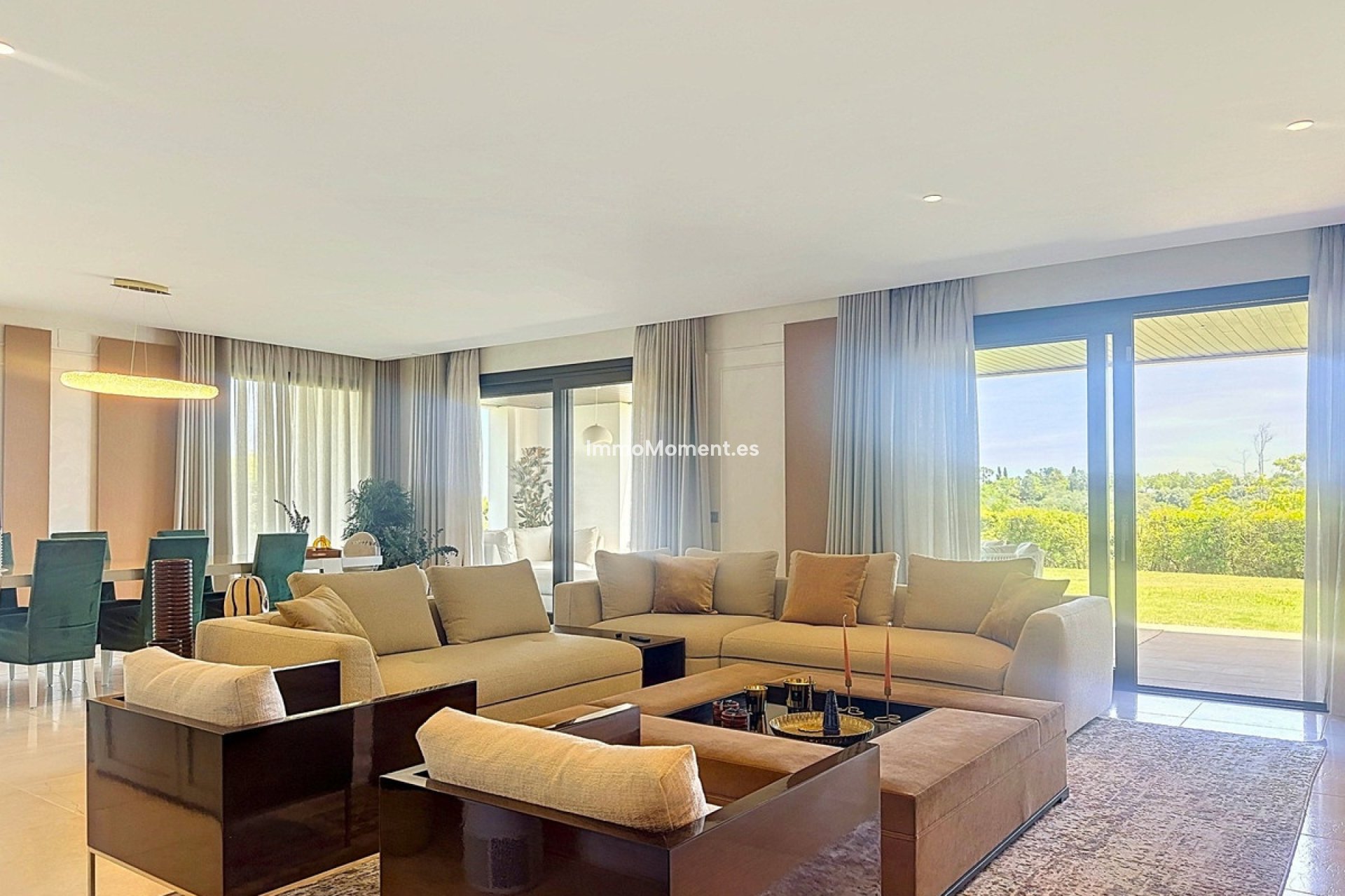 Reventa - Apartamento - Sotogrande - Sotogrande Alto
