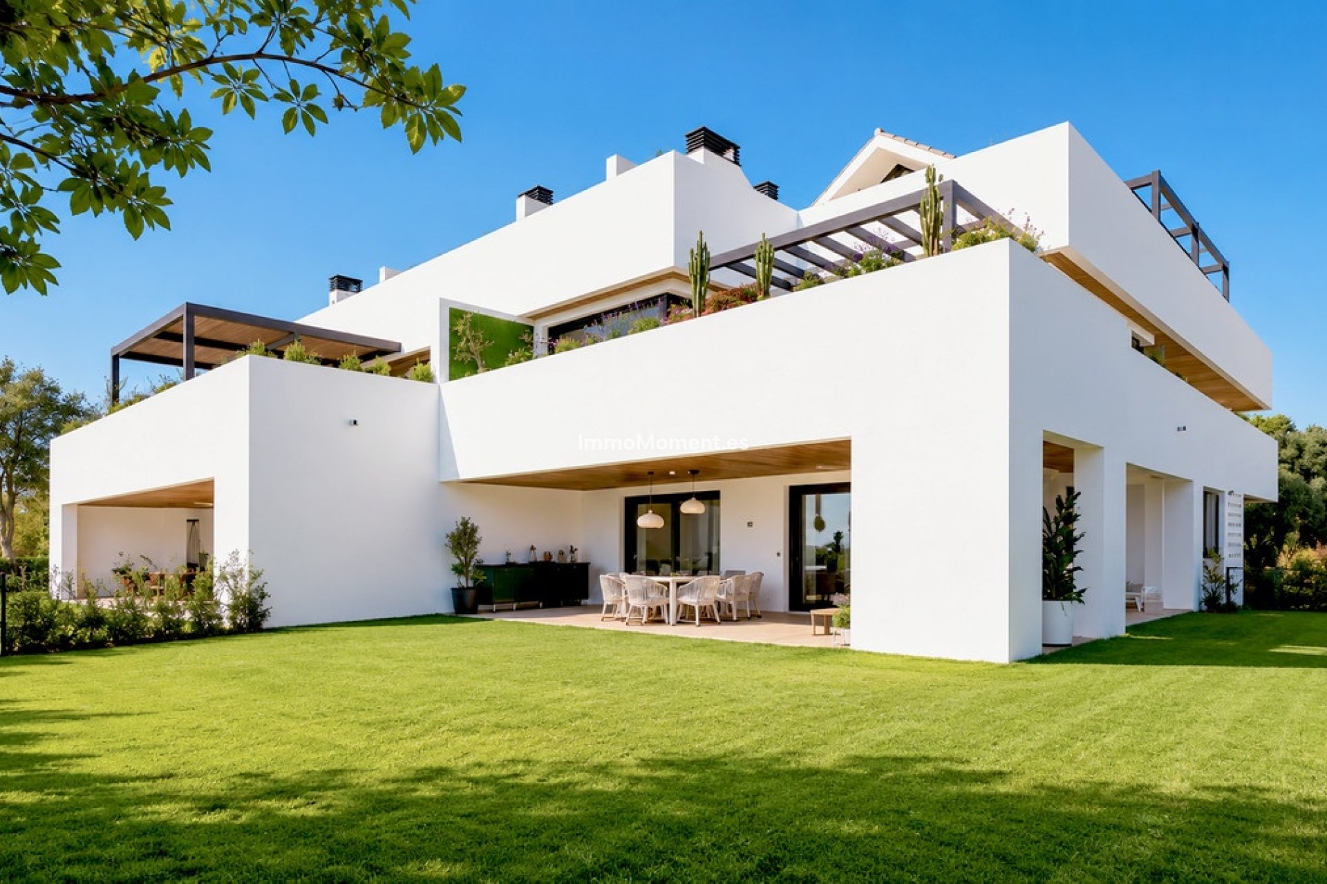 Reventa - Apartamento - Sotogrande - Sotogrande Alto