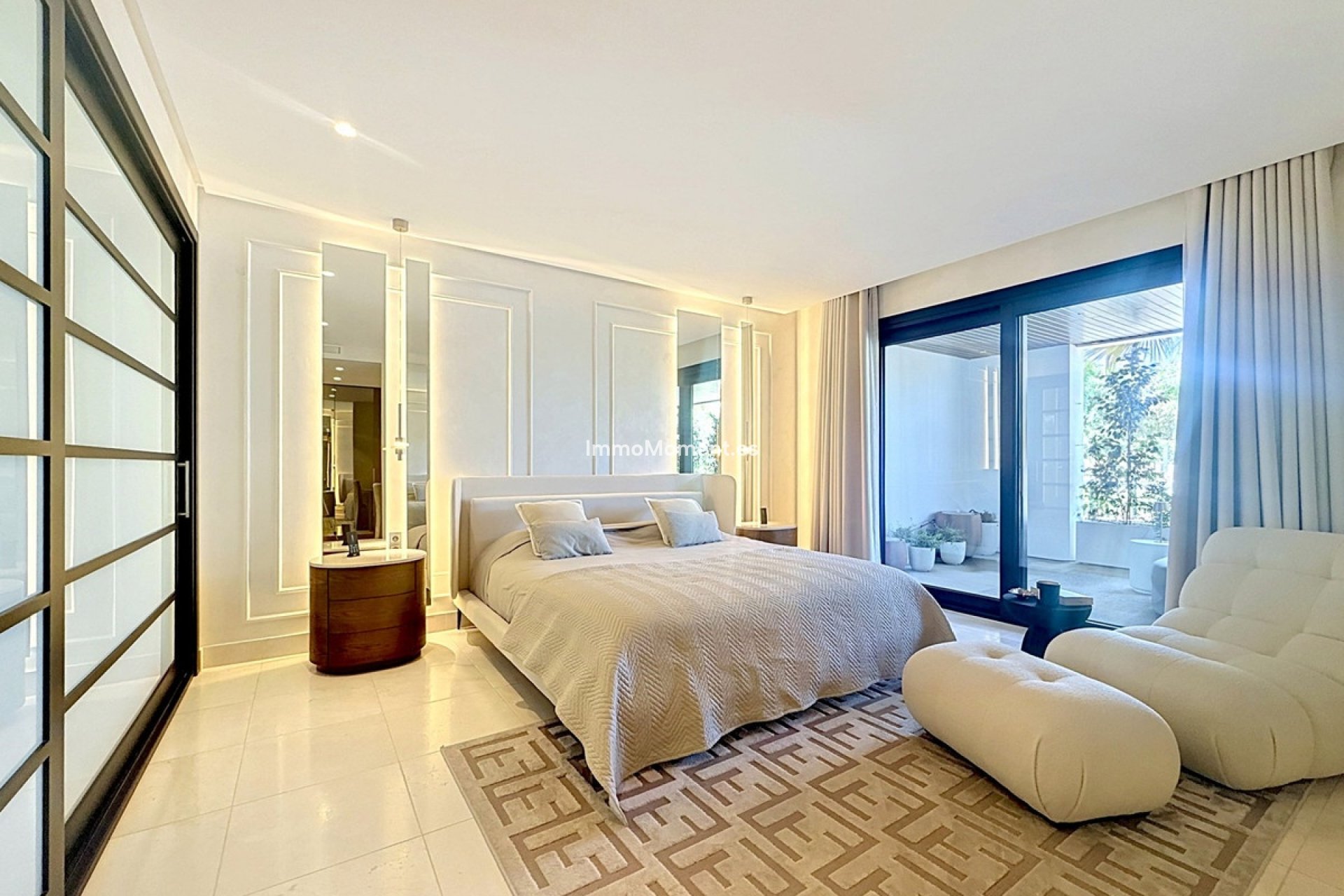 Reventa - Apartamento - Sotogrande - Sotogrande Alto