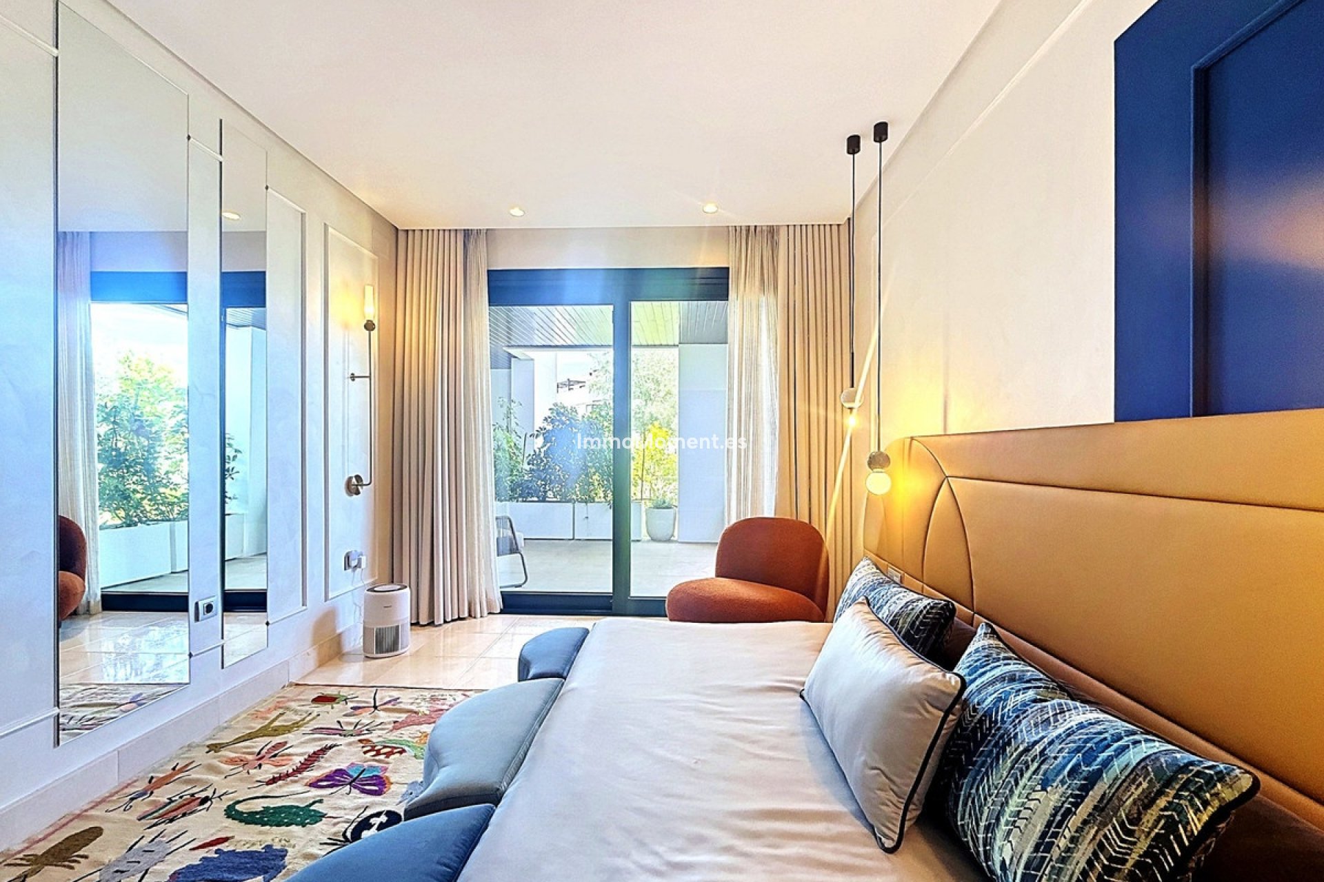 Reventa - Apartamento - Sotogrande - Sotogrande Alto