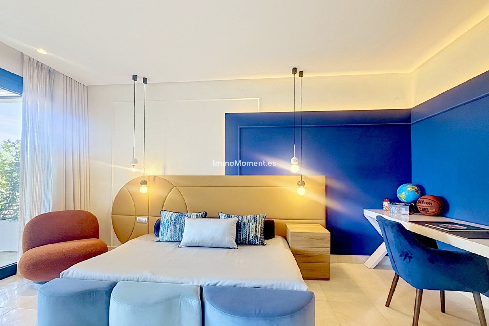 Reventa - Apartamento - Sotogrande - Sotogrande Alto
