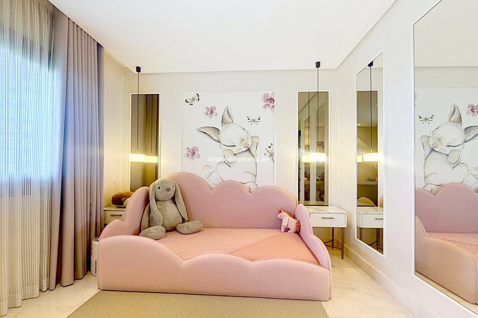 Reventa - Apartamento - Sotogrande - Sotogrande Alto
