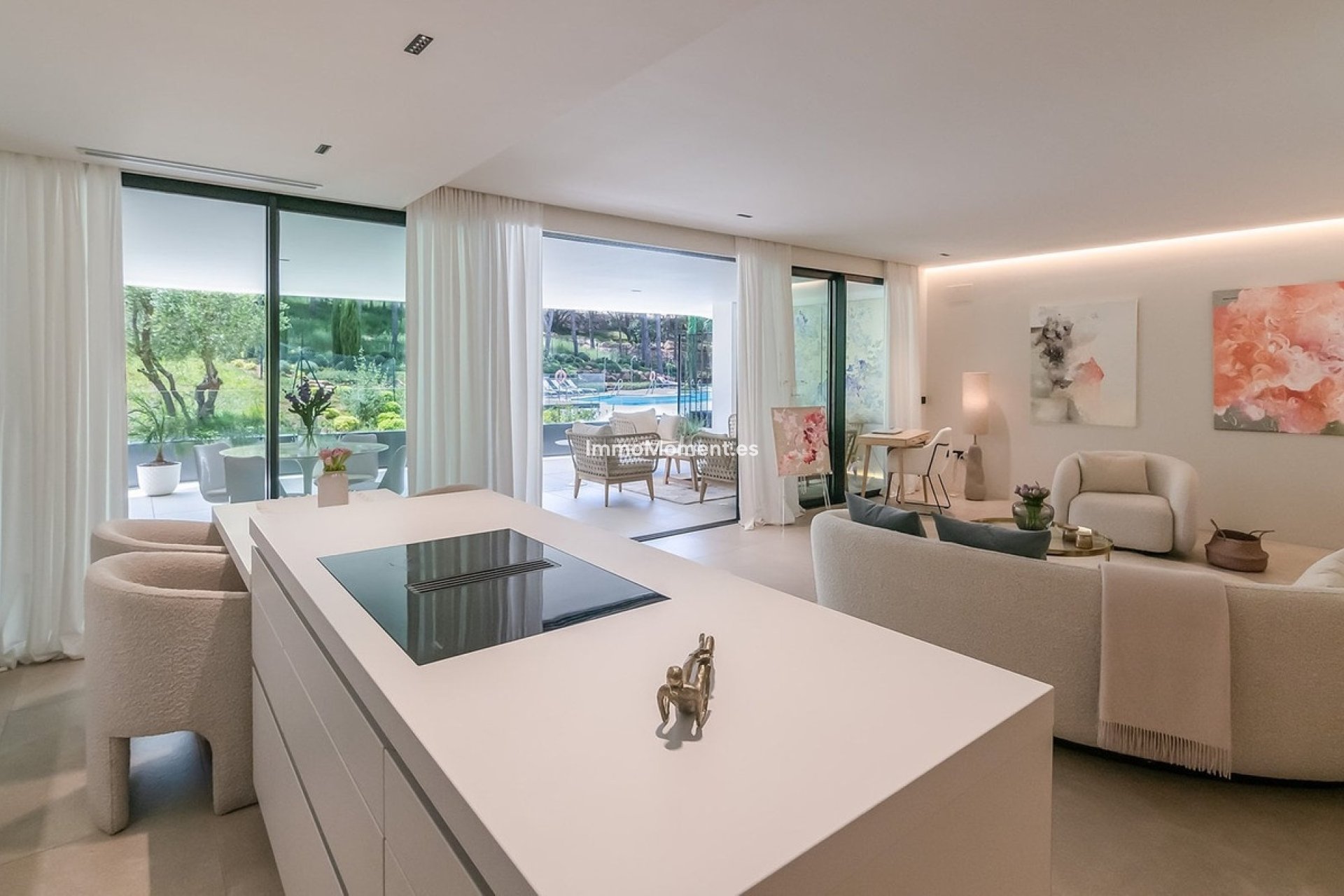 Reventa - Apartamento - Sotogrande - Sotogrande Alto