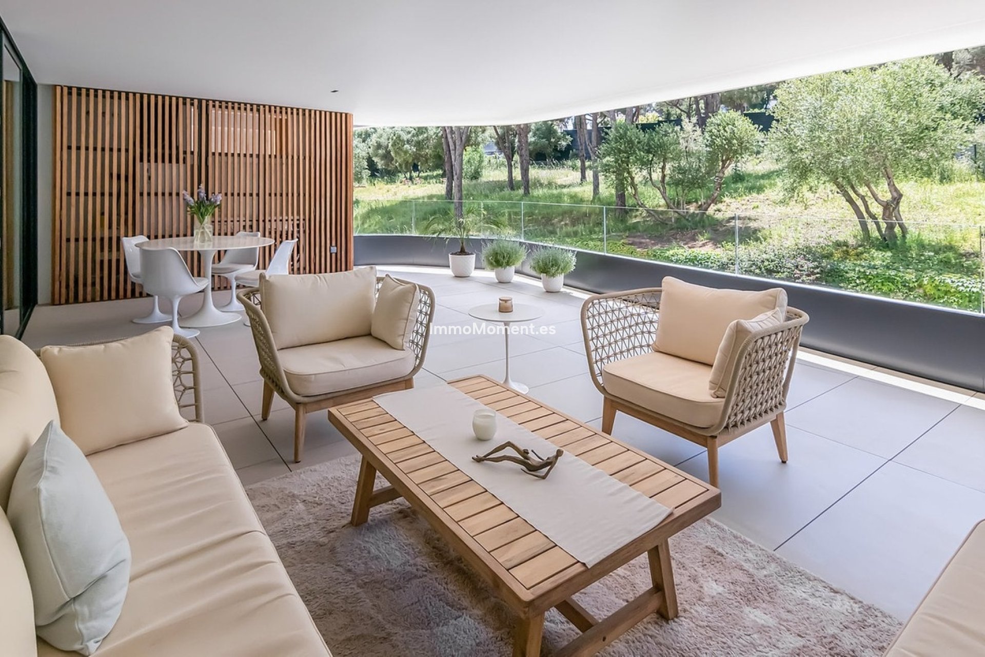 Reventa - Apartamento - Sotogrande - Sotogrande Alto