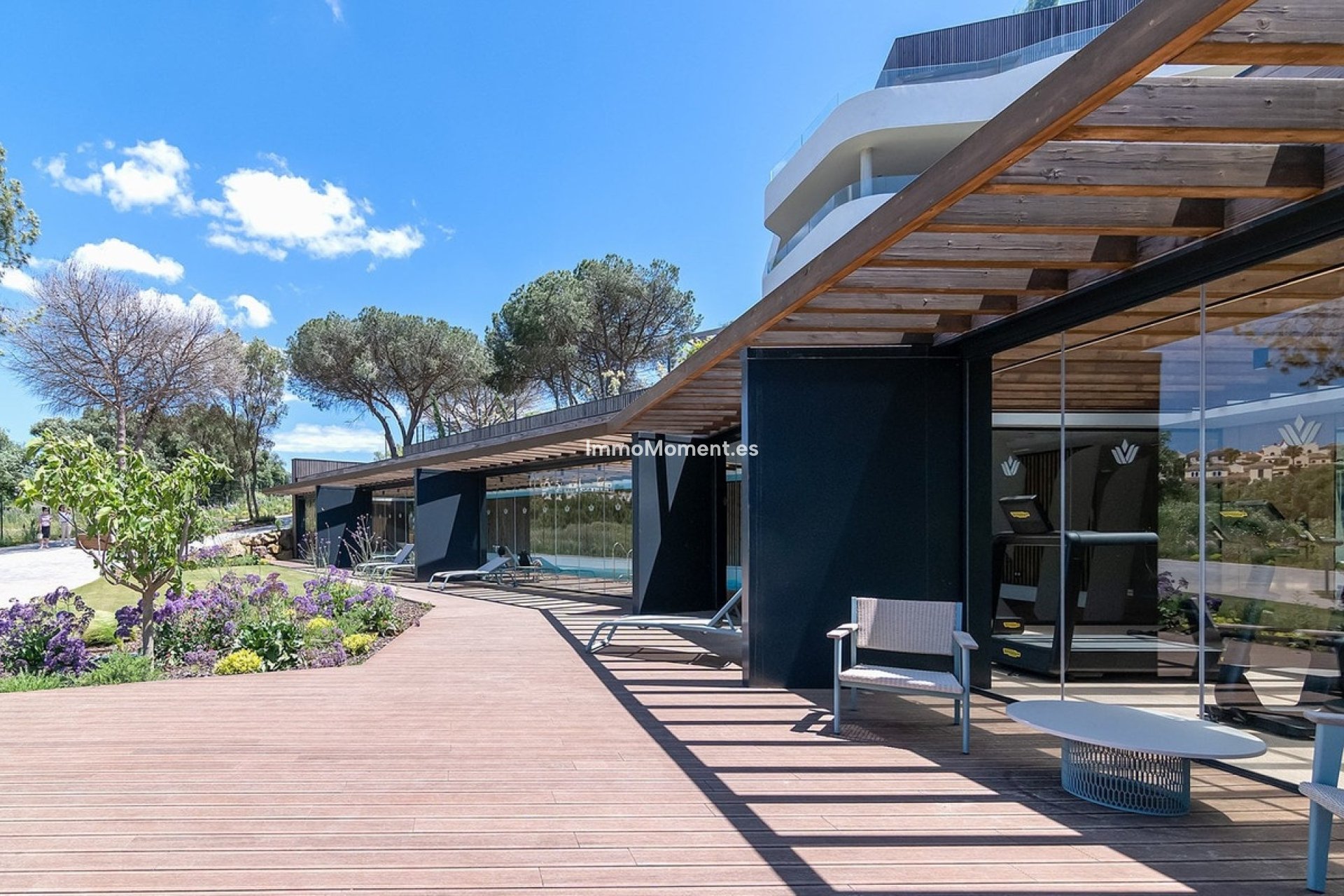 Reventa - Apartamento - Sotogrande - Sotogrande Alto