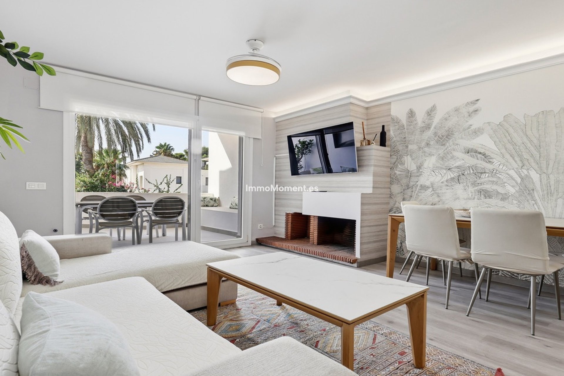 Reventa - Apartamento - Sotogrande - Sotogrande Costa