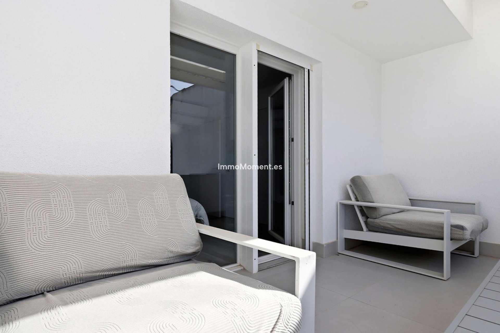 Reventa - Apartamento - Sotogrande - Sotogrande Costa