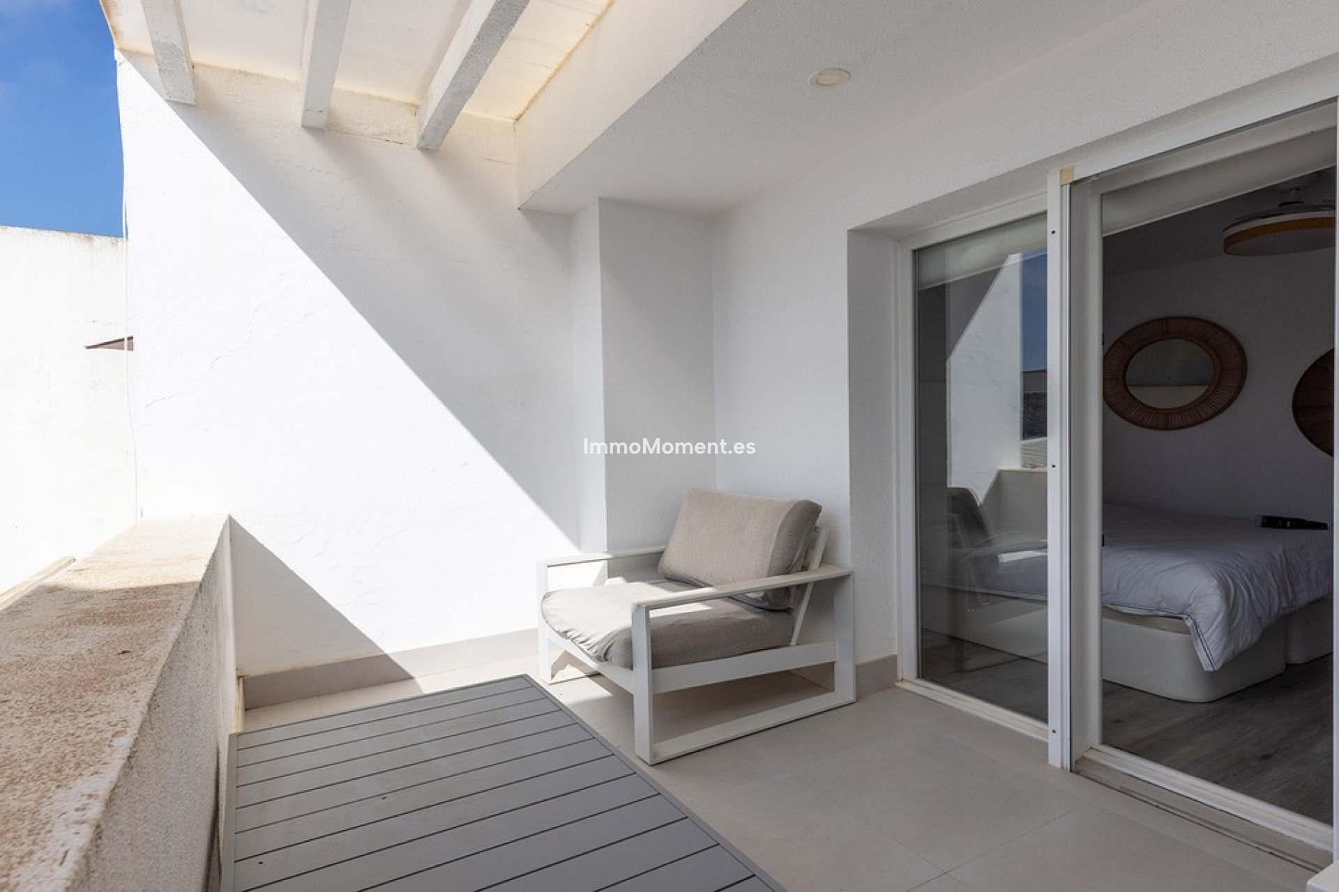 Reventa - Apartamento - Sotogrande - Sotogrande Costa