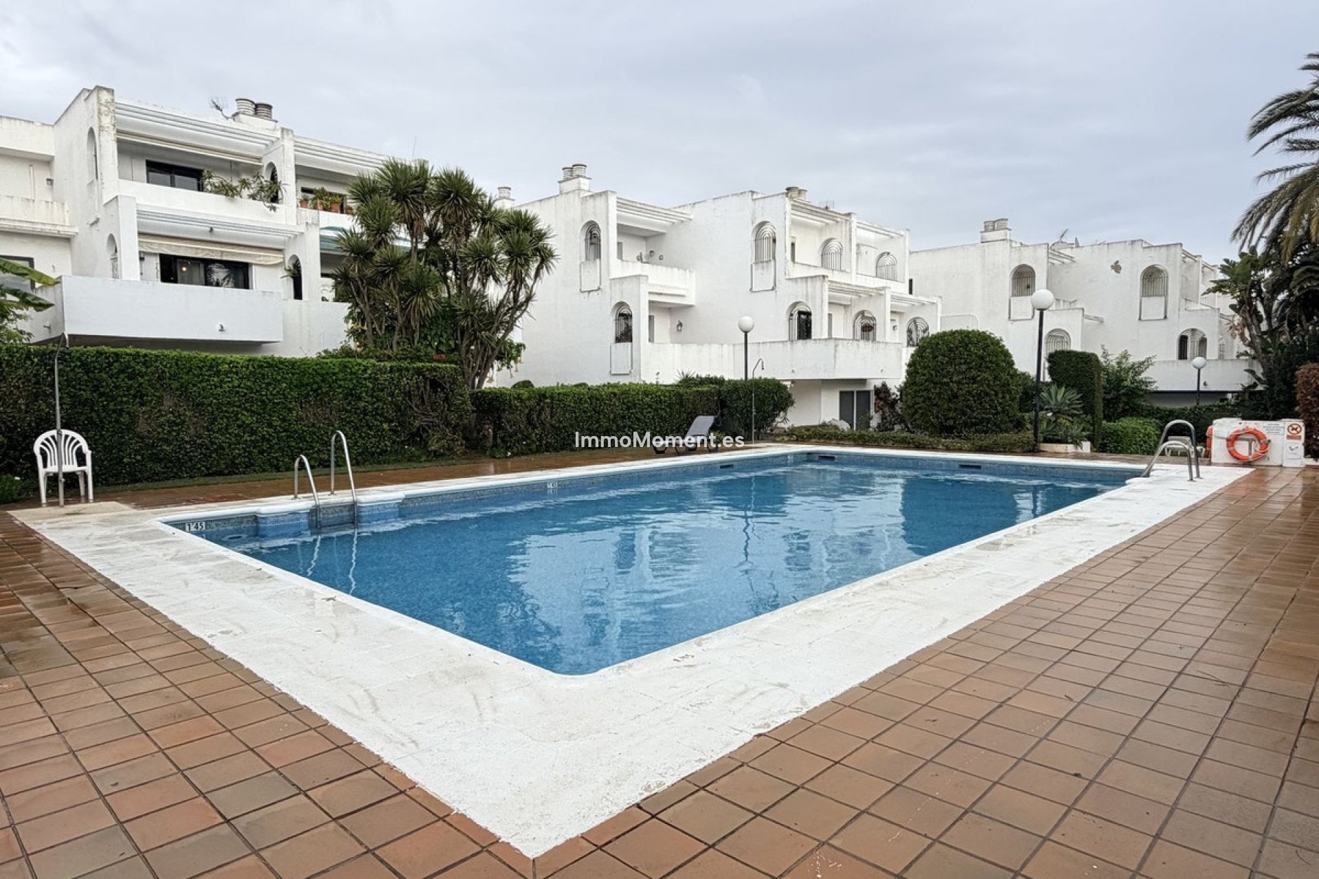 Reventa - Apartamento - Sotogrande - Sotogrande Costa