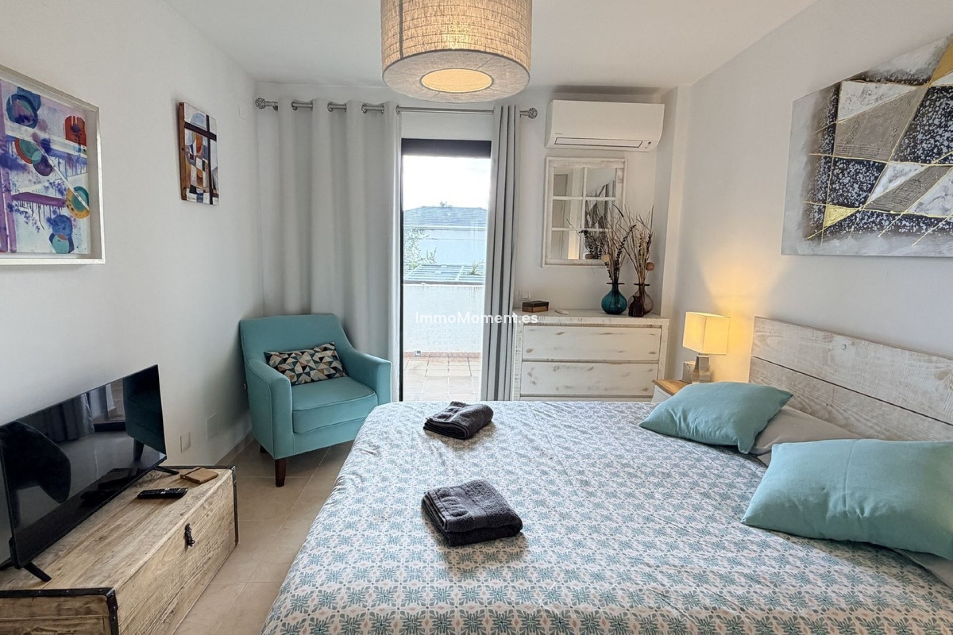 Reventa - Apartamento - Sotogrande - Sotogrande Costa
