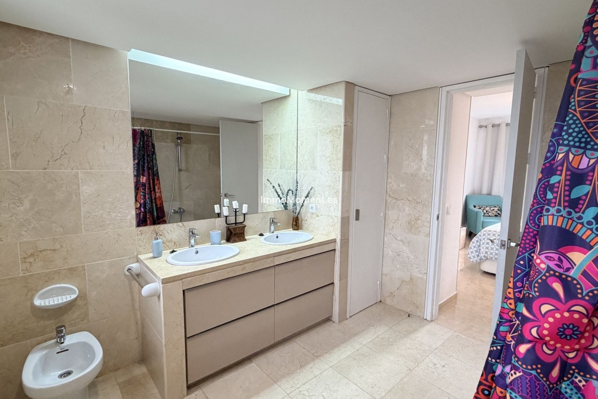 Reventa - Apartamento - Sotogrande - Sotogrande Costa