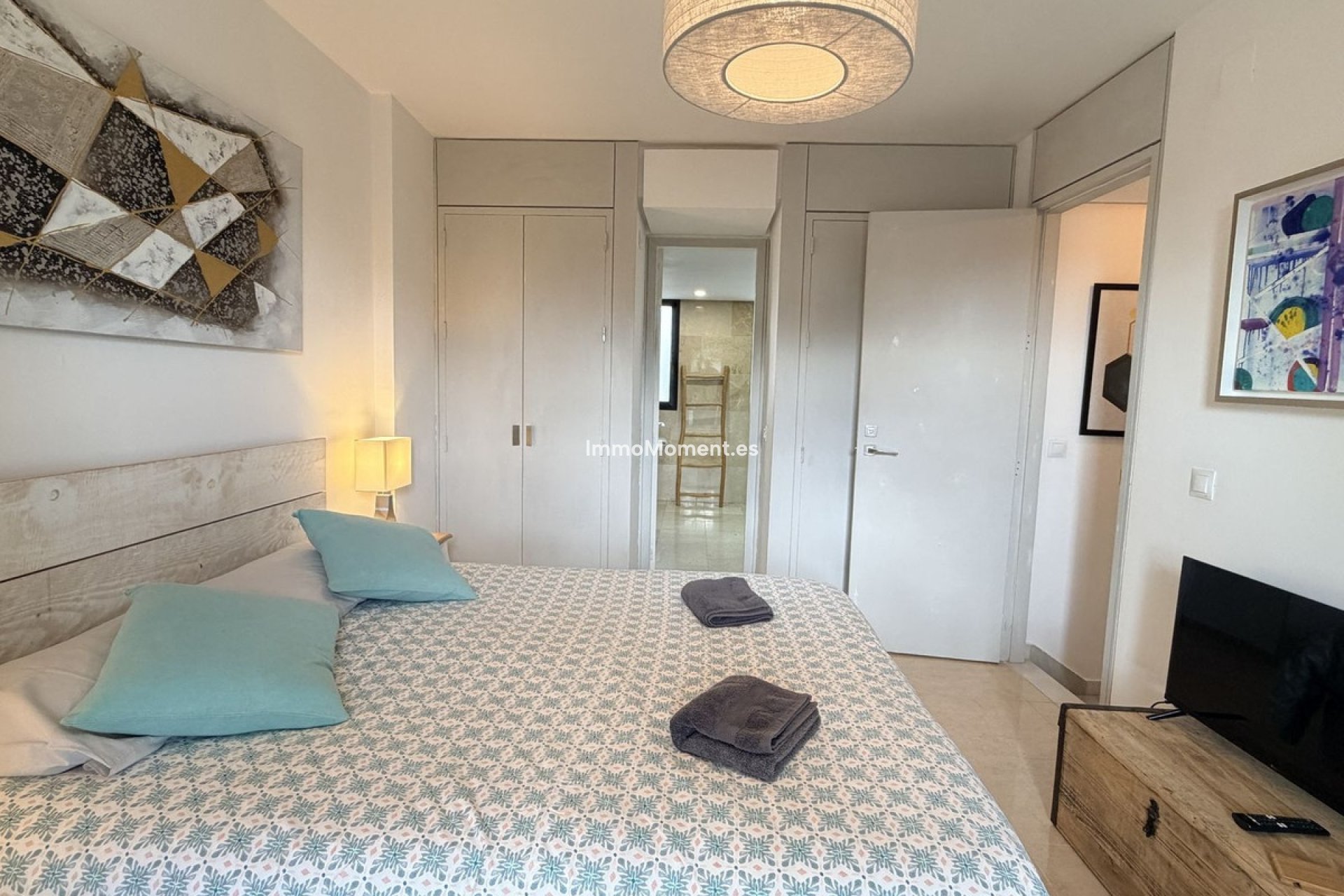 Reventa - Apartamento - Sotogrande - Sotogrande Costa